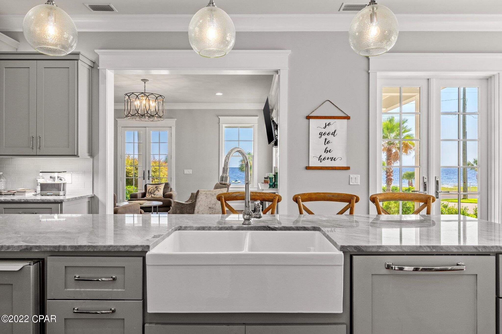 Bayside - Residential