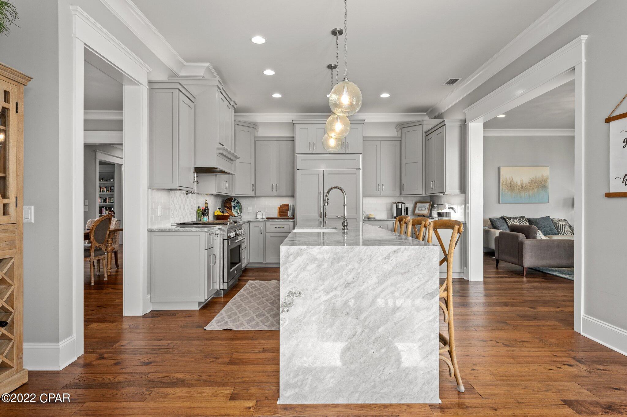 Bayside - Residential