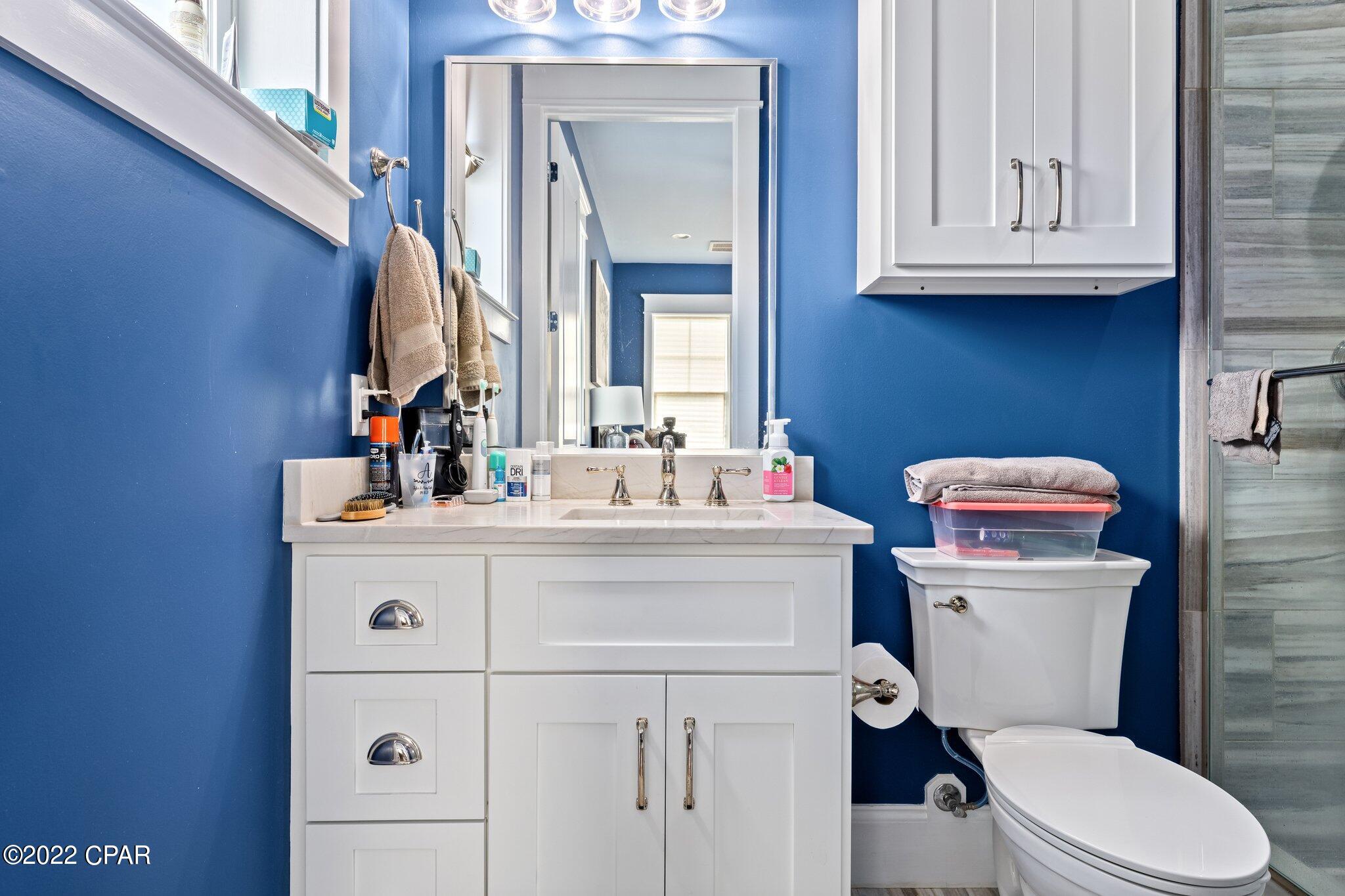 Bayside - Residential