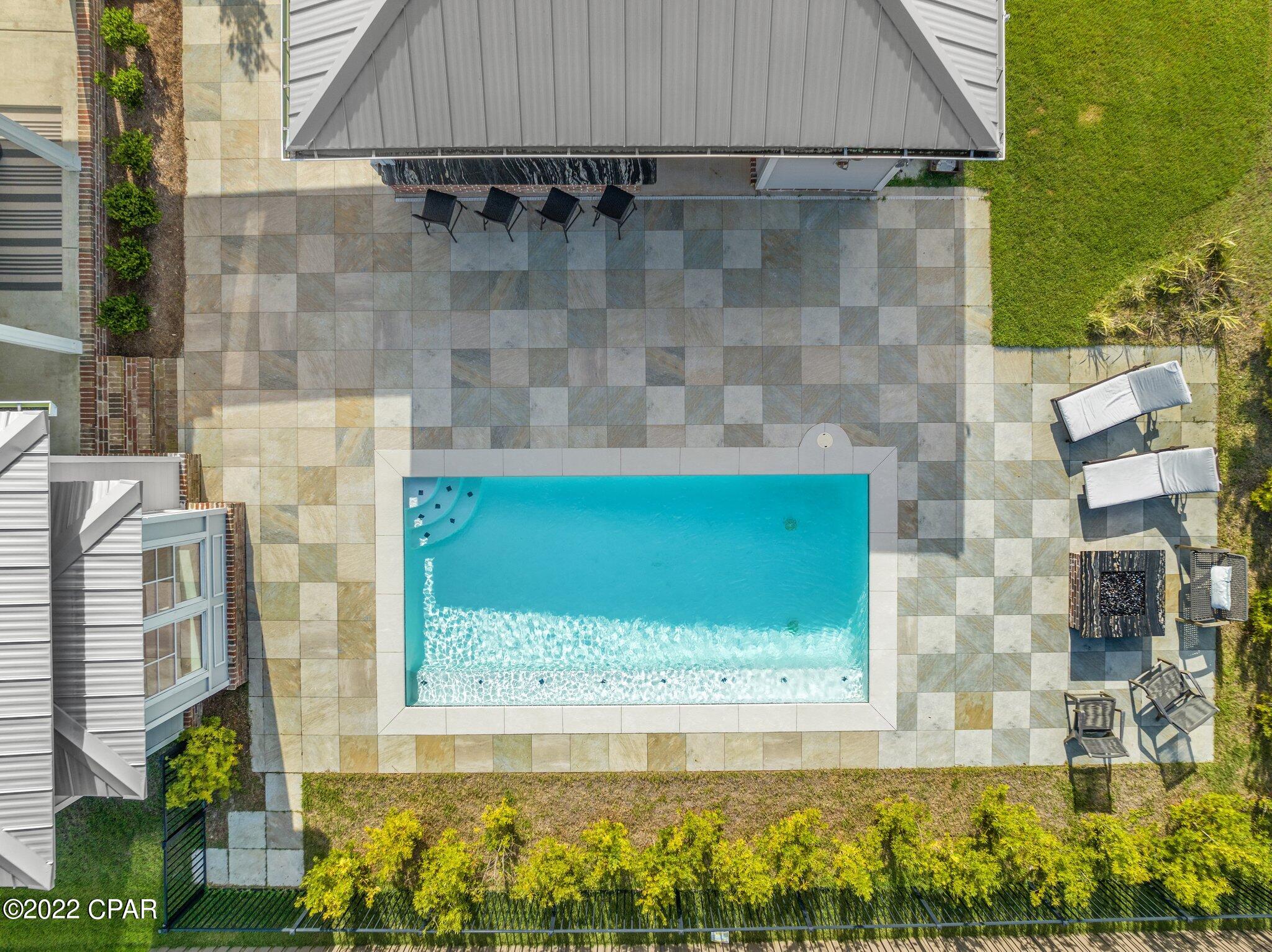 Bayside - Residential