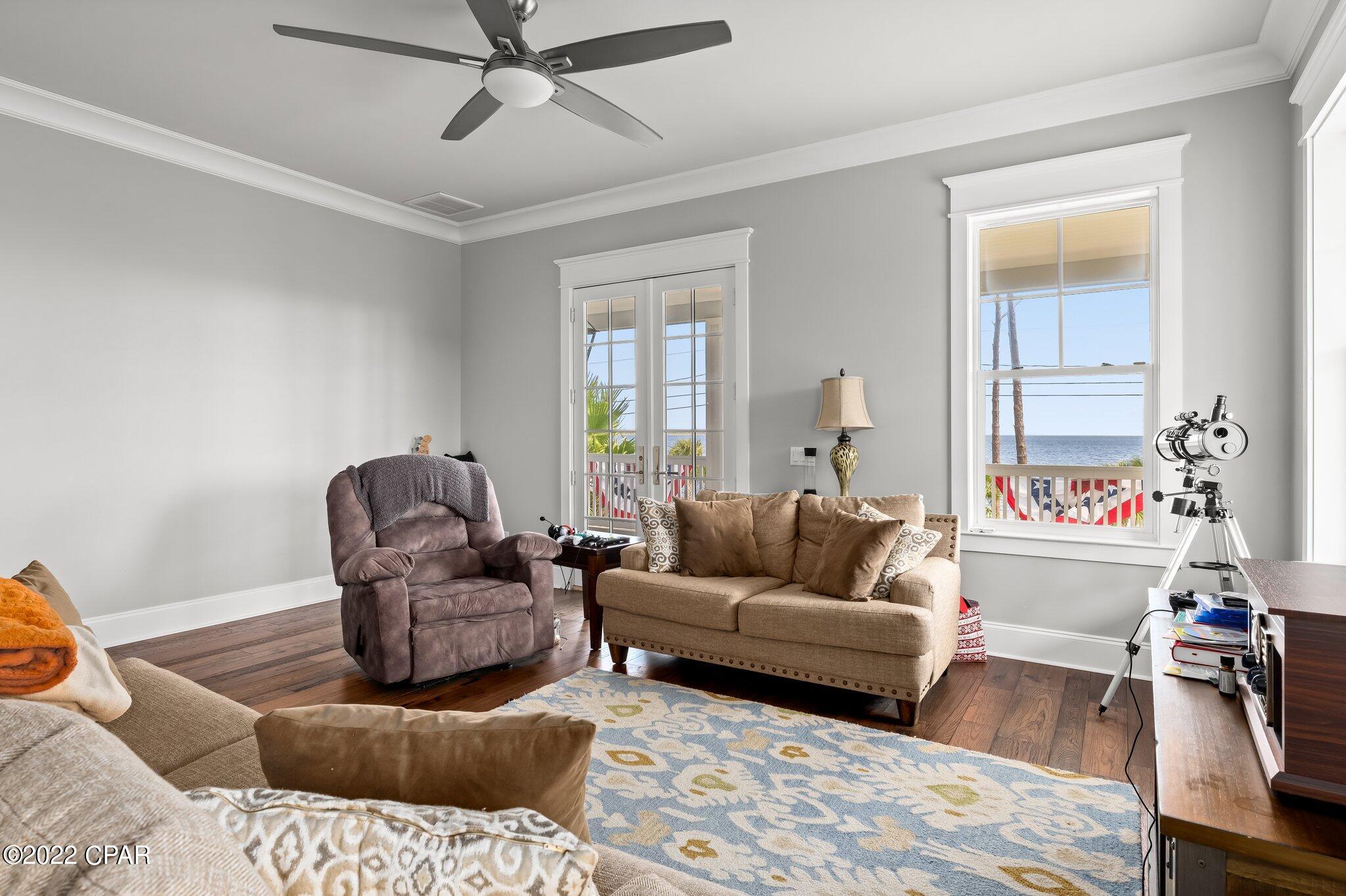 Bayside - Residential