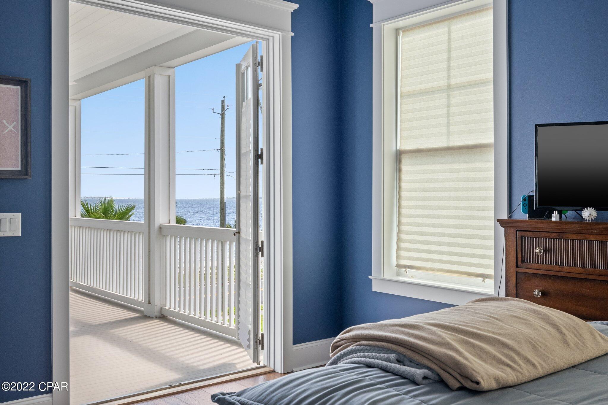 Bayside - Residential