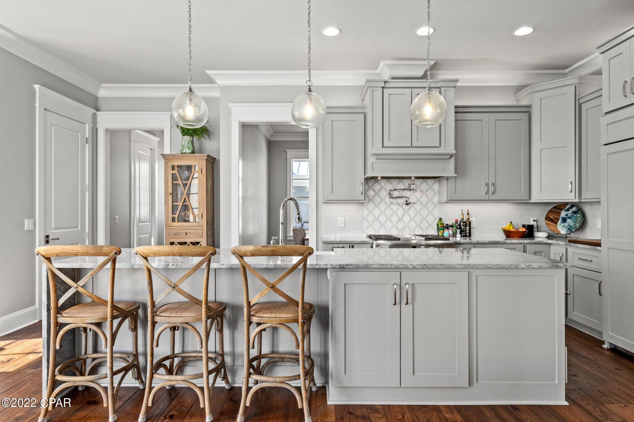 Bayside - Residential