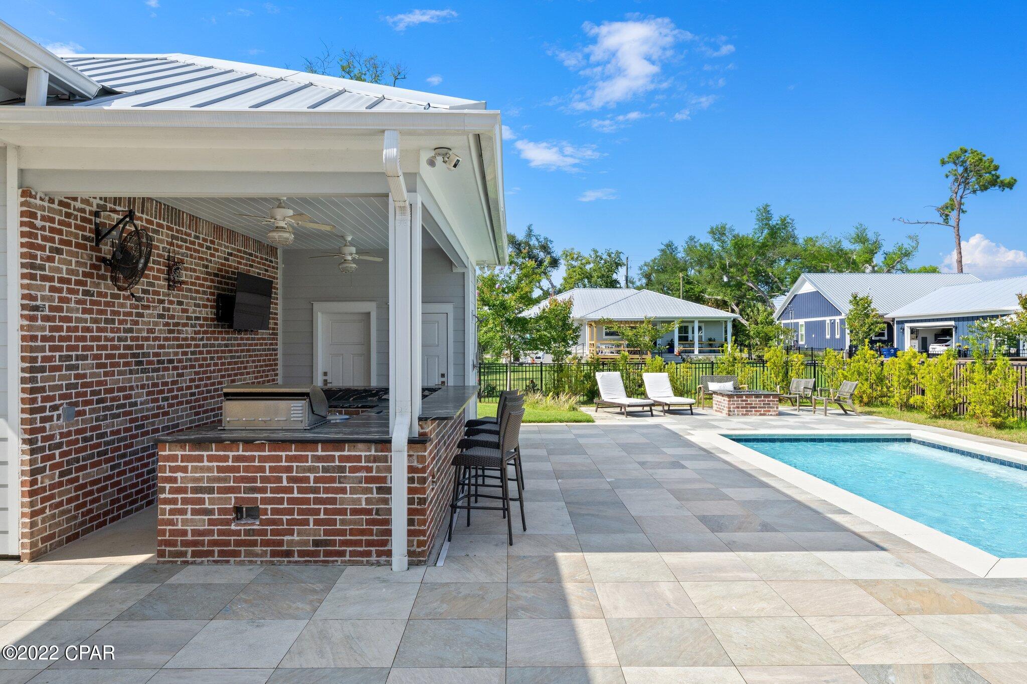 Bayside - Residential