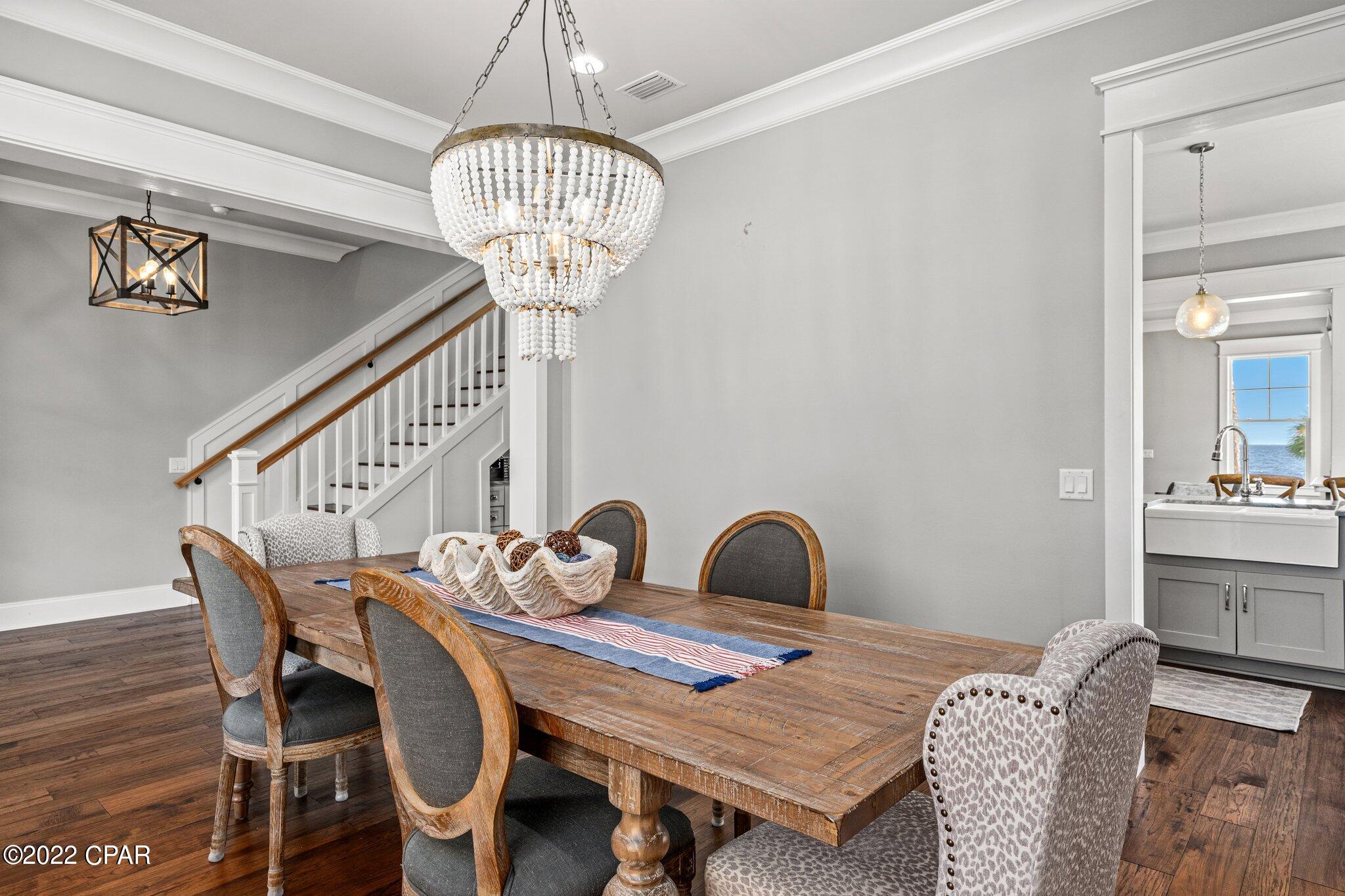 Bayside - Residential