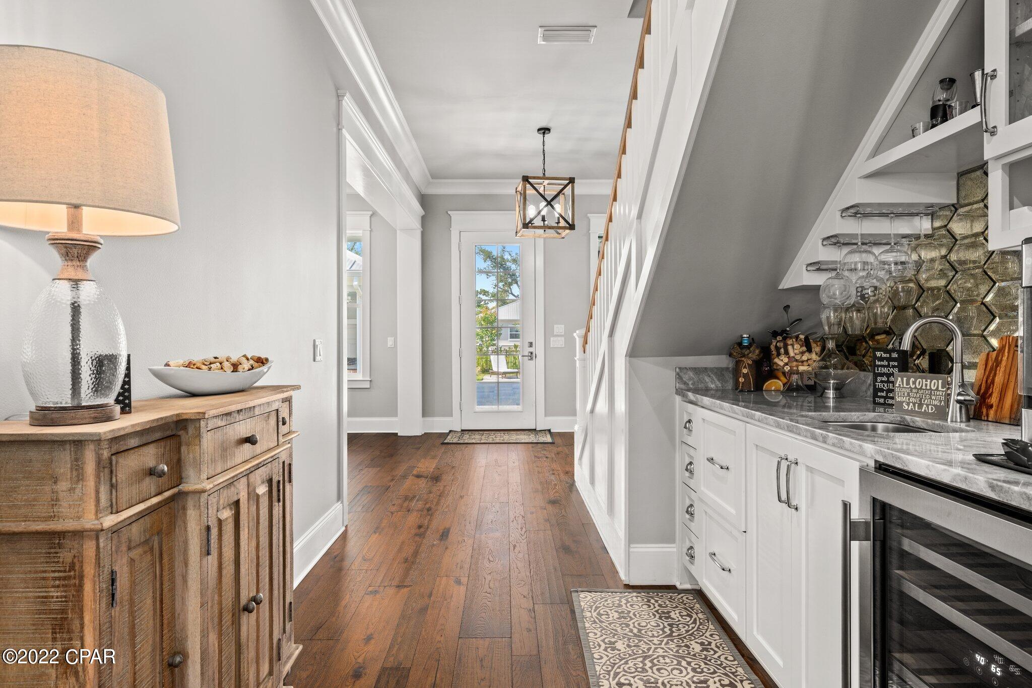 Bayside - Residential