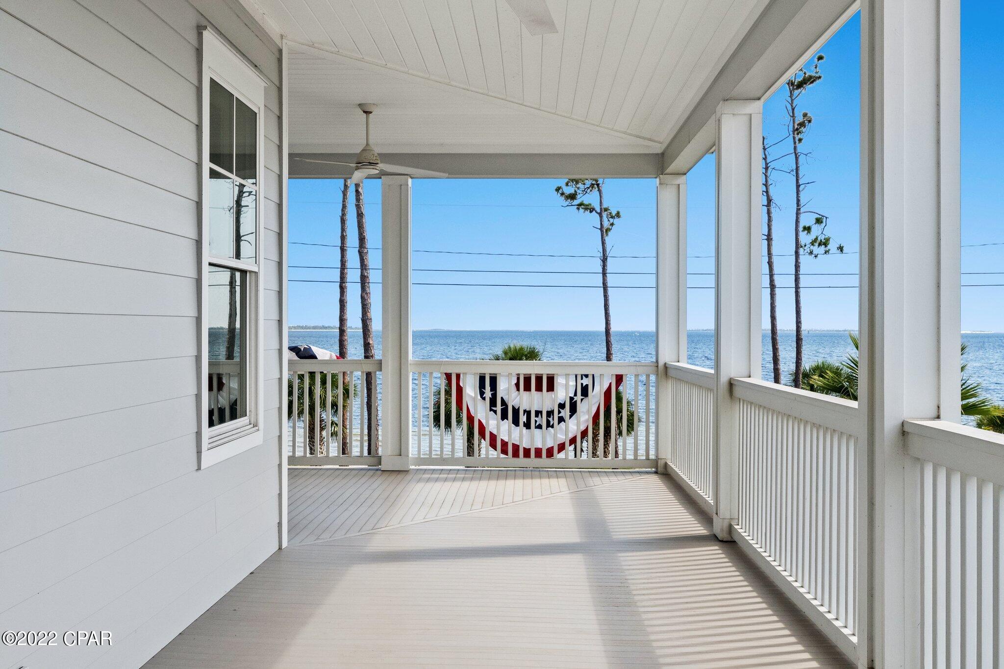 Bayside - Residential