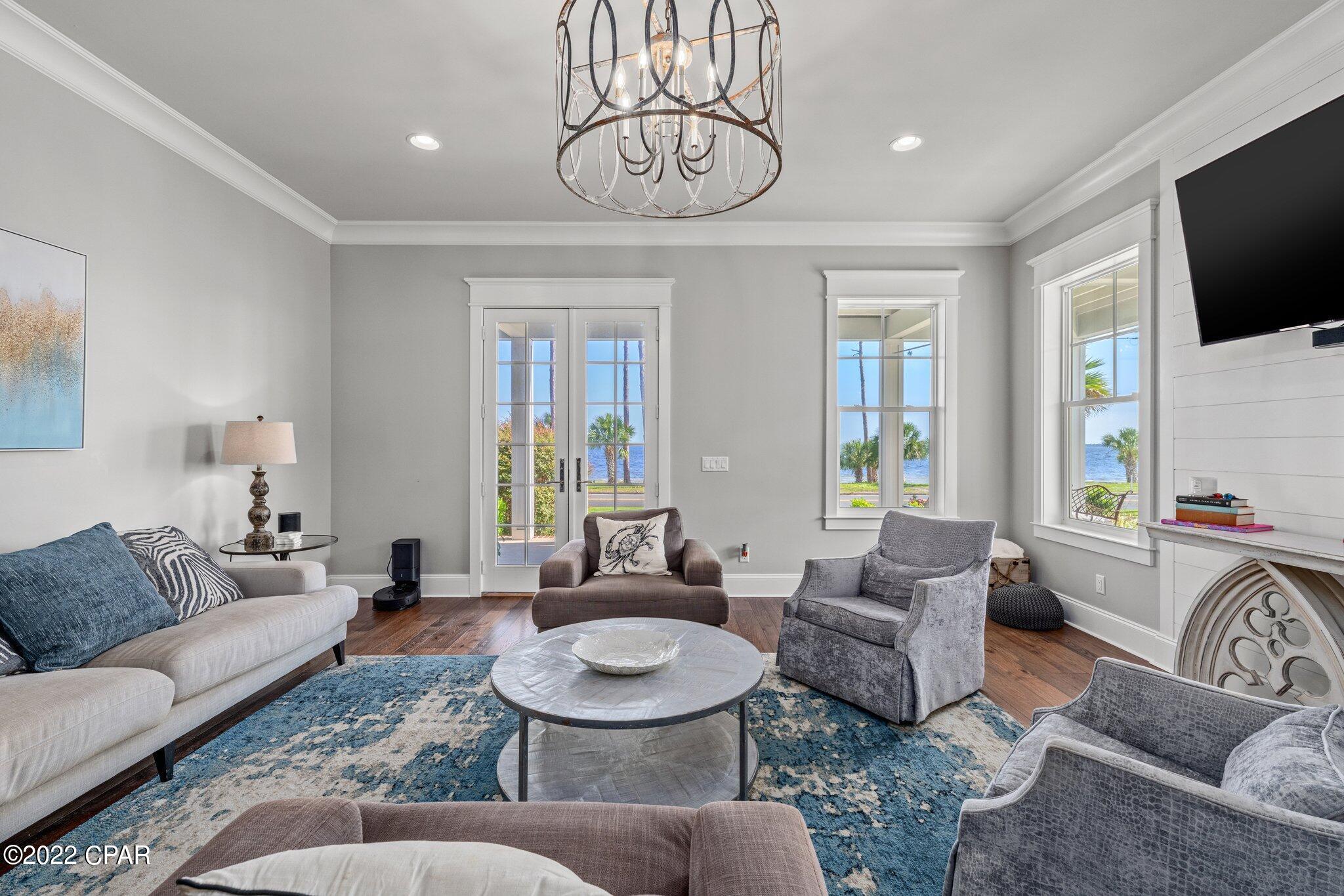 Bayside - Residential