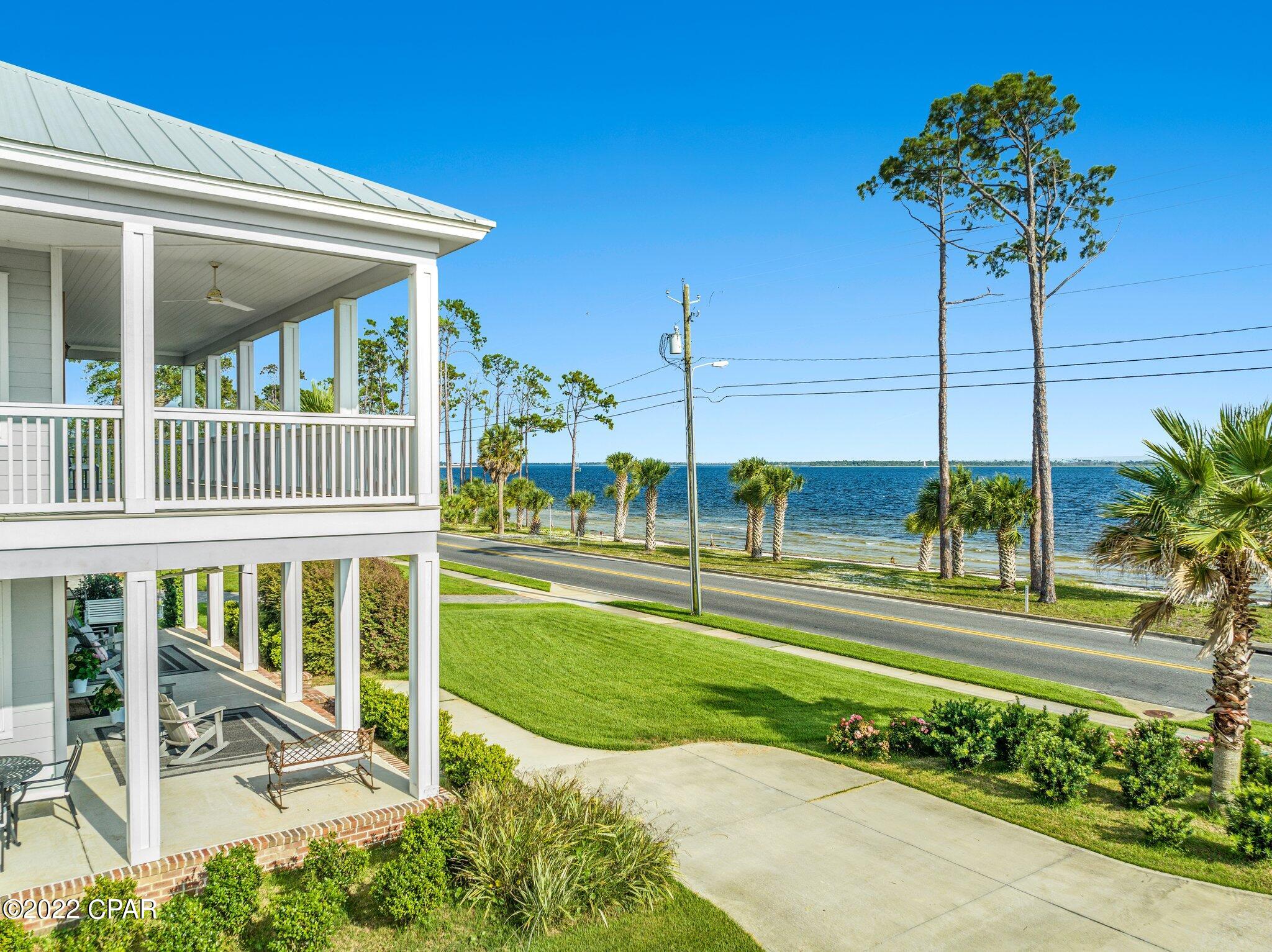 Bayside - Residential