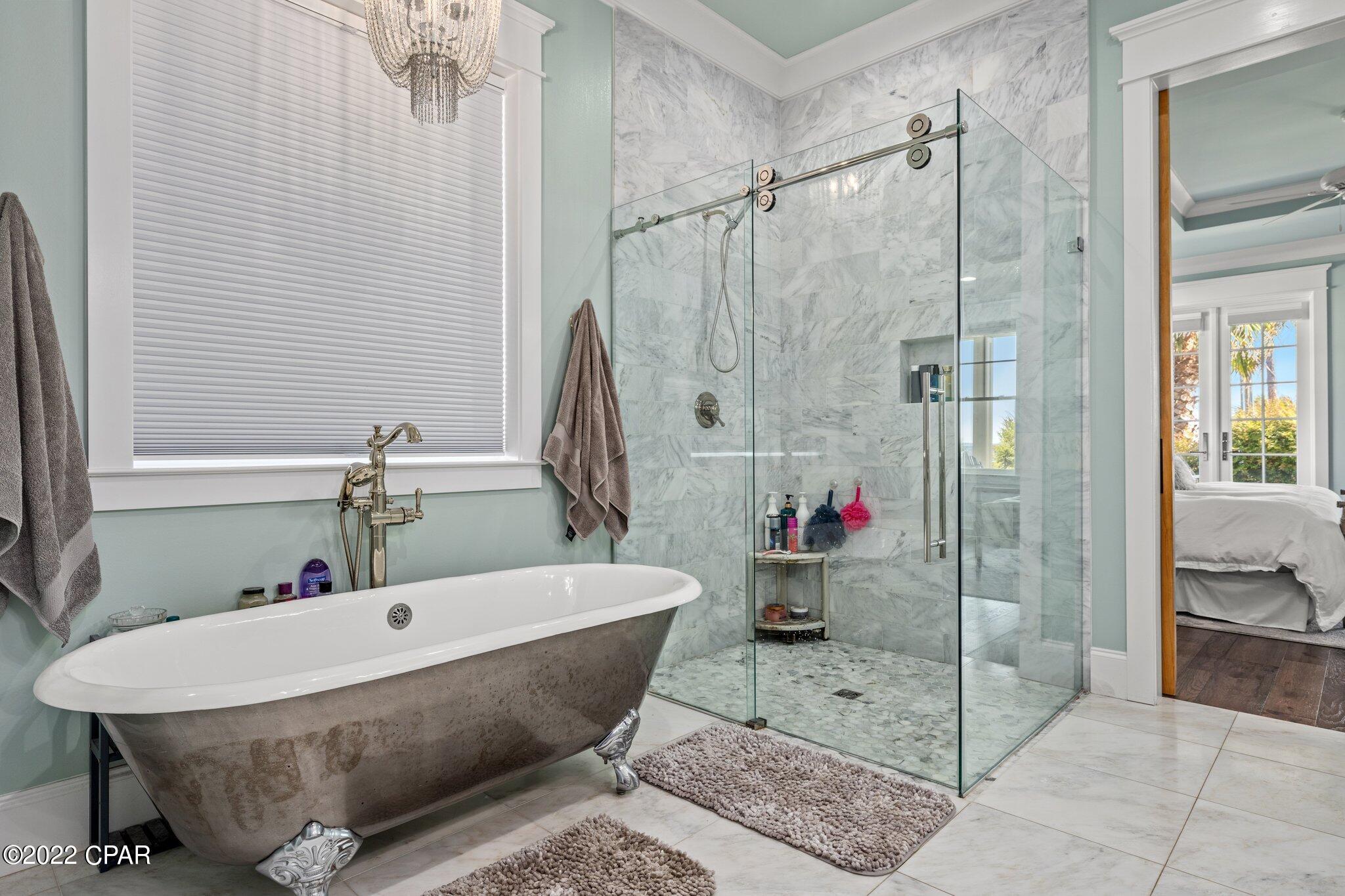 Bayside - Residential