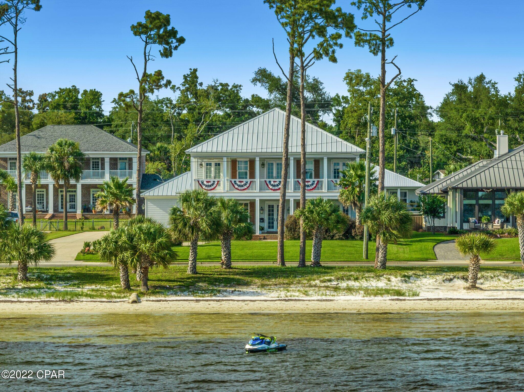 Bayside - Residential