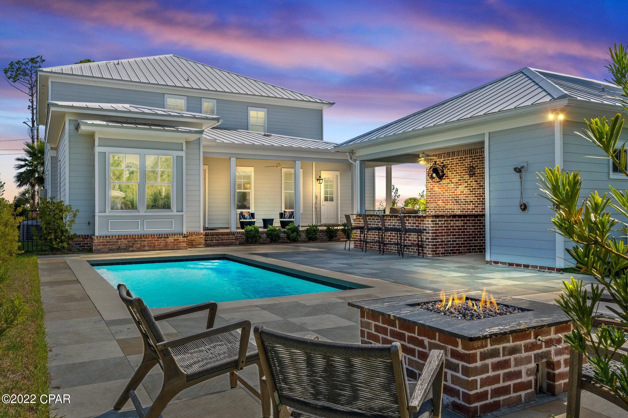 Bayside - Residential