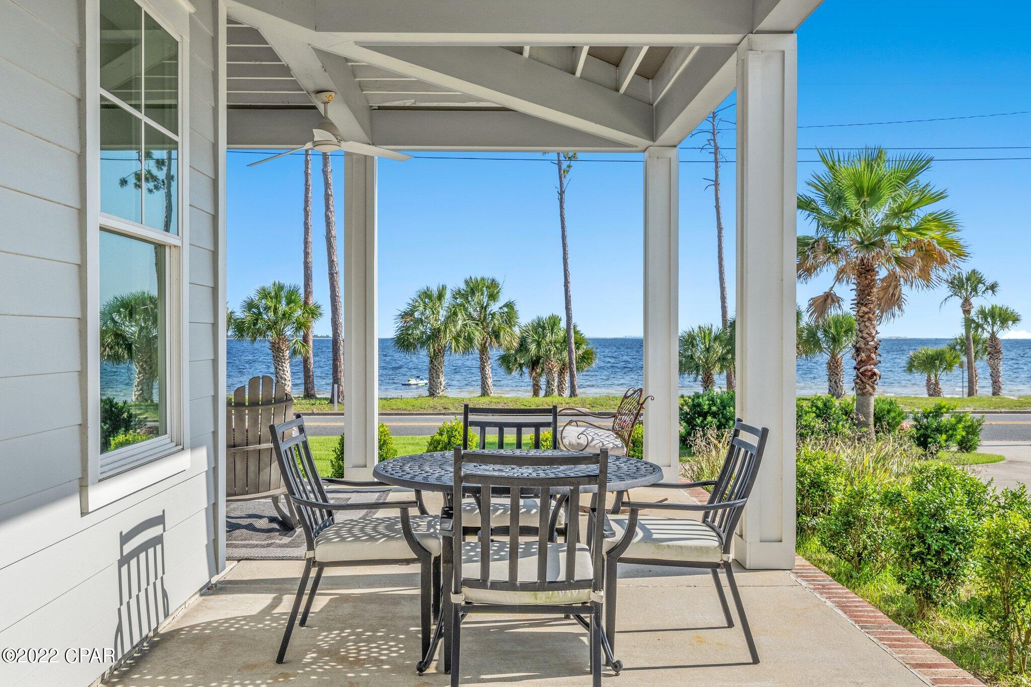 Bayside - Residential