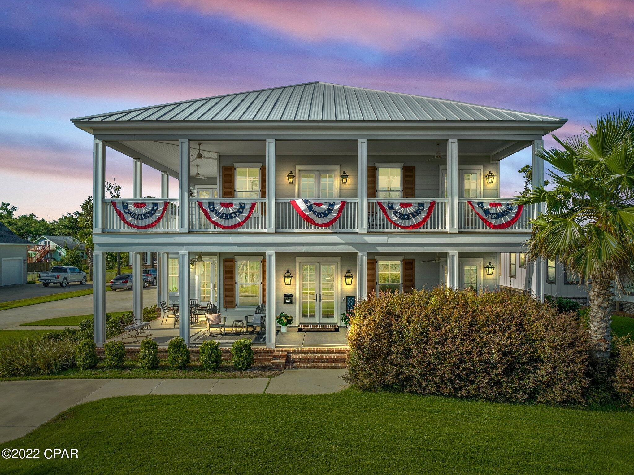 Bayside - Residential