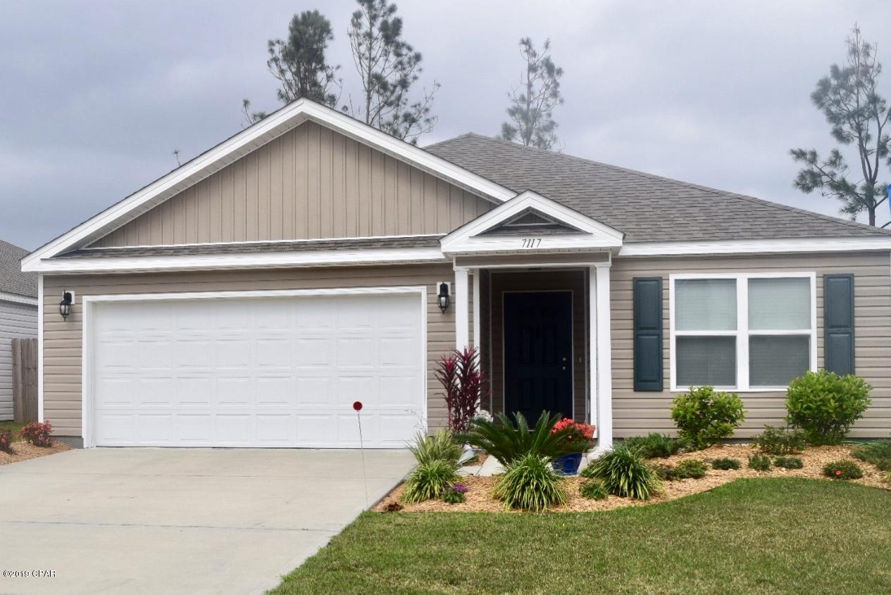 Olde Towne Village - Residential