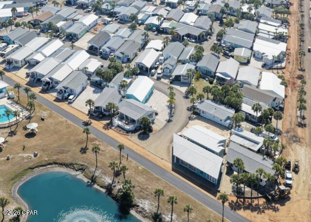 Venture Out Travel Trail - Land