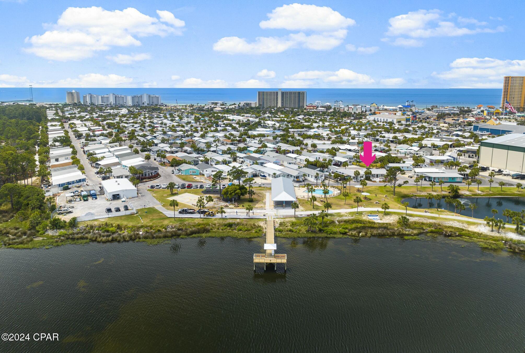 Venture Out Travel Trail - Land