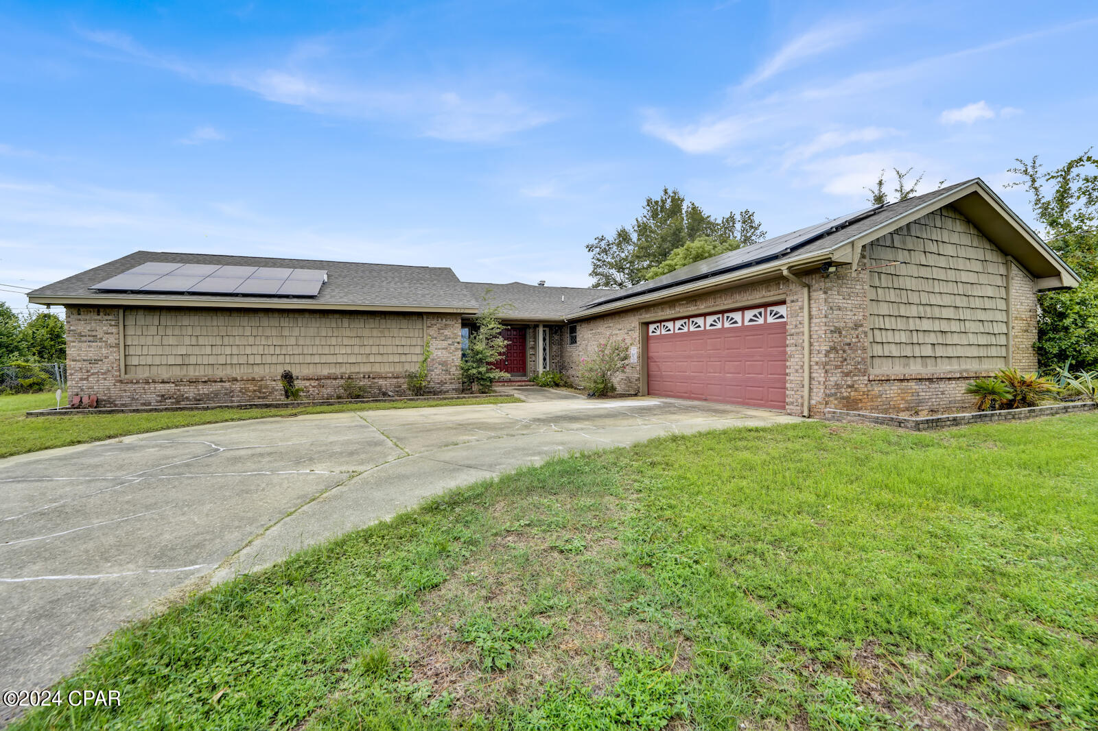 Wildridge - Residential