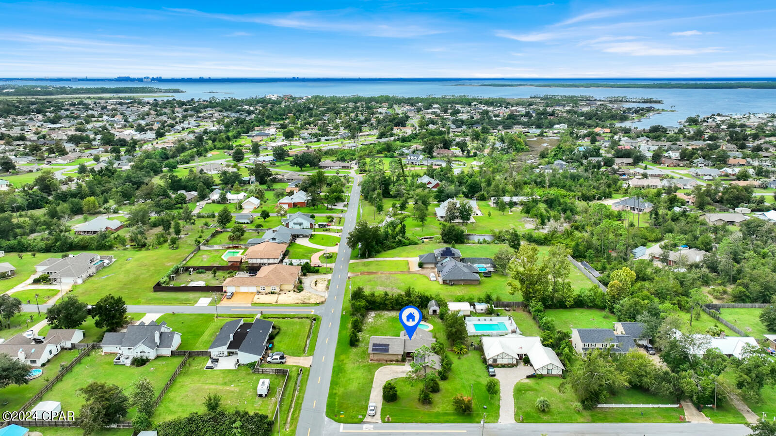 Wildridge - Residential