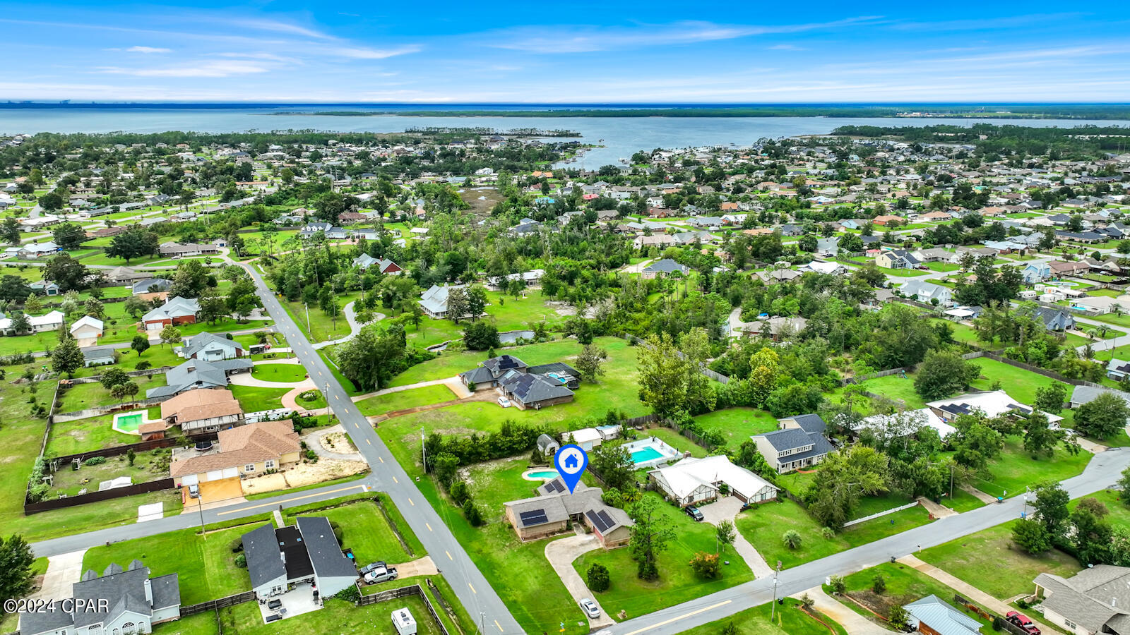 Wildridge - Residential