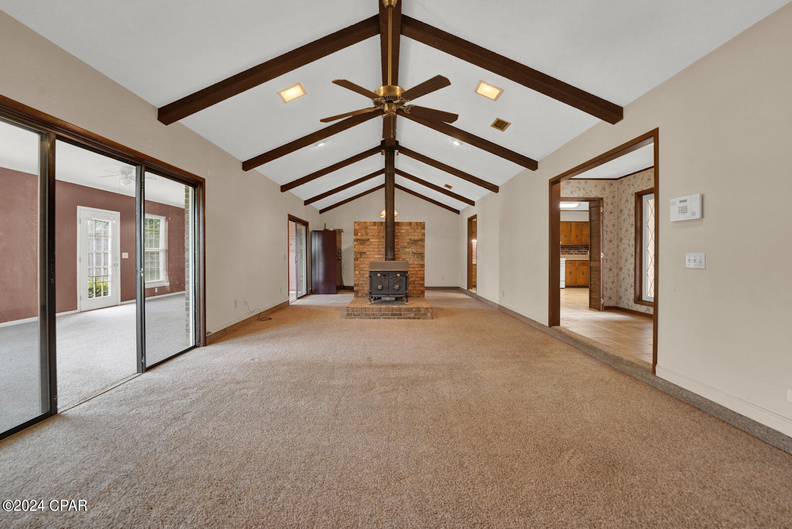 Wildridge - Residential