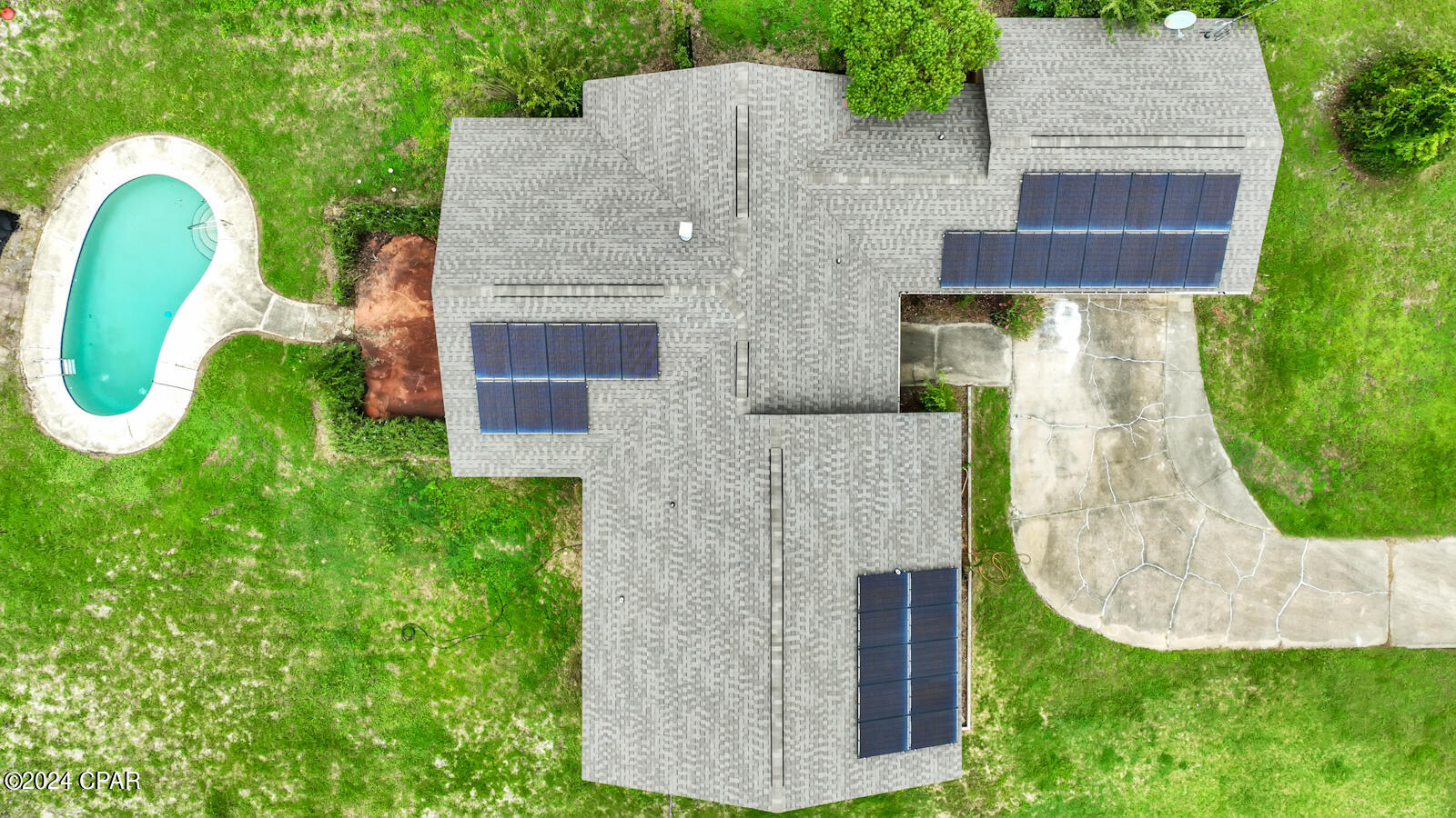 Wildridge - Residential