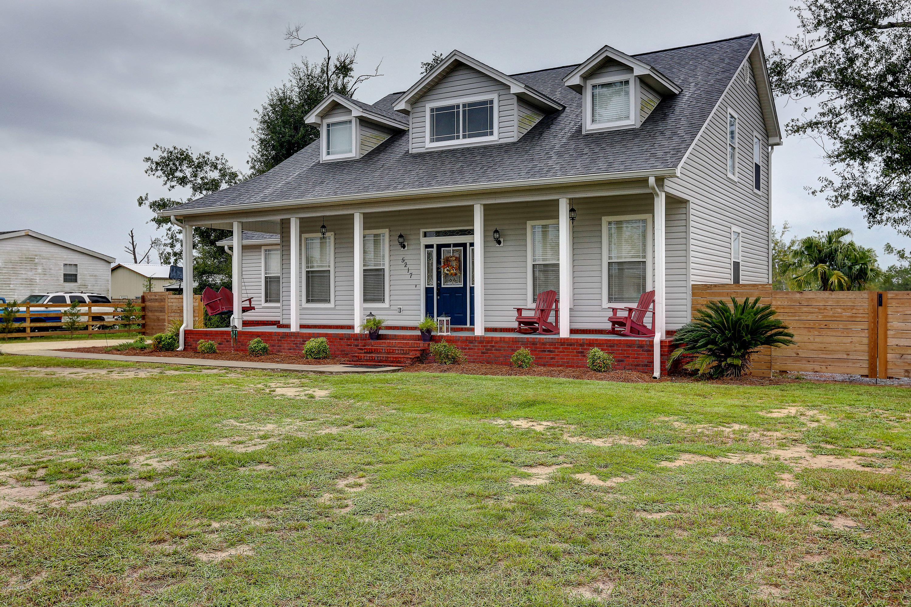 Timberwood - Residential