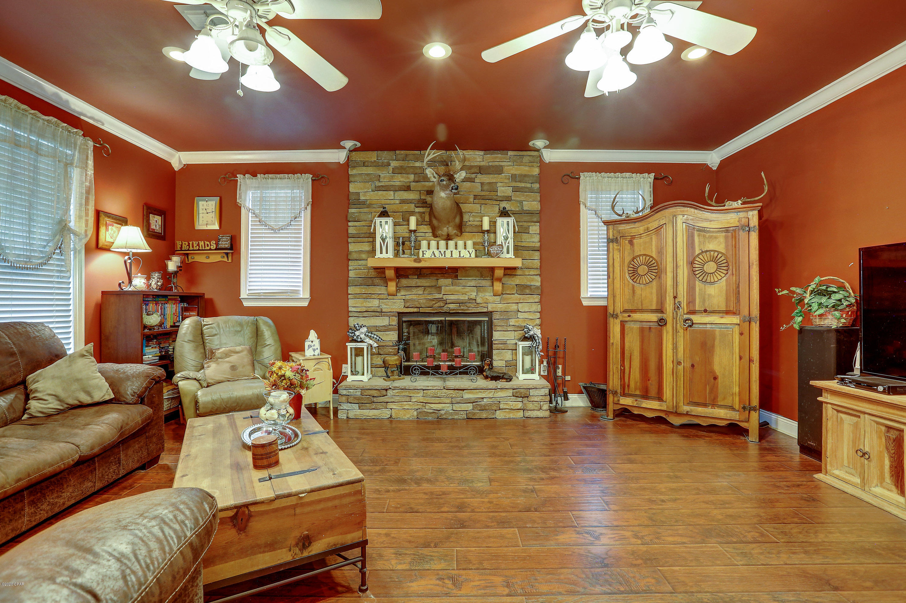 Timberwood - Residential