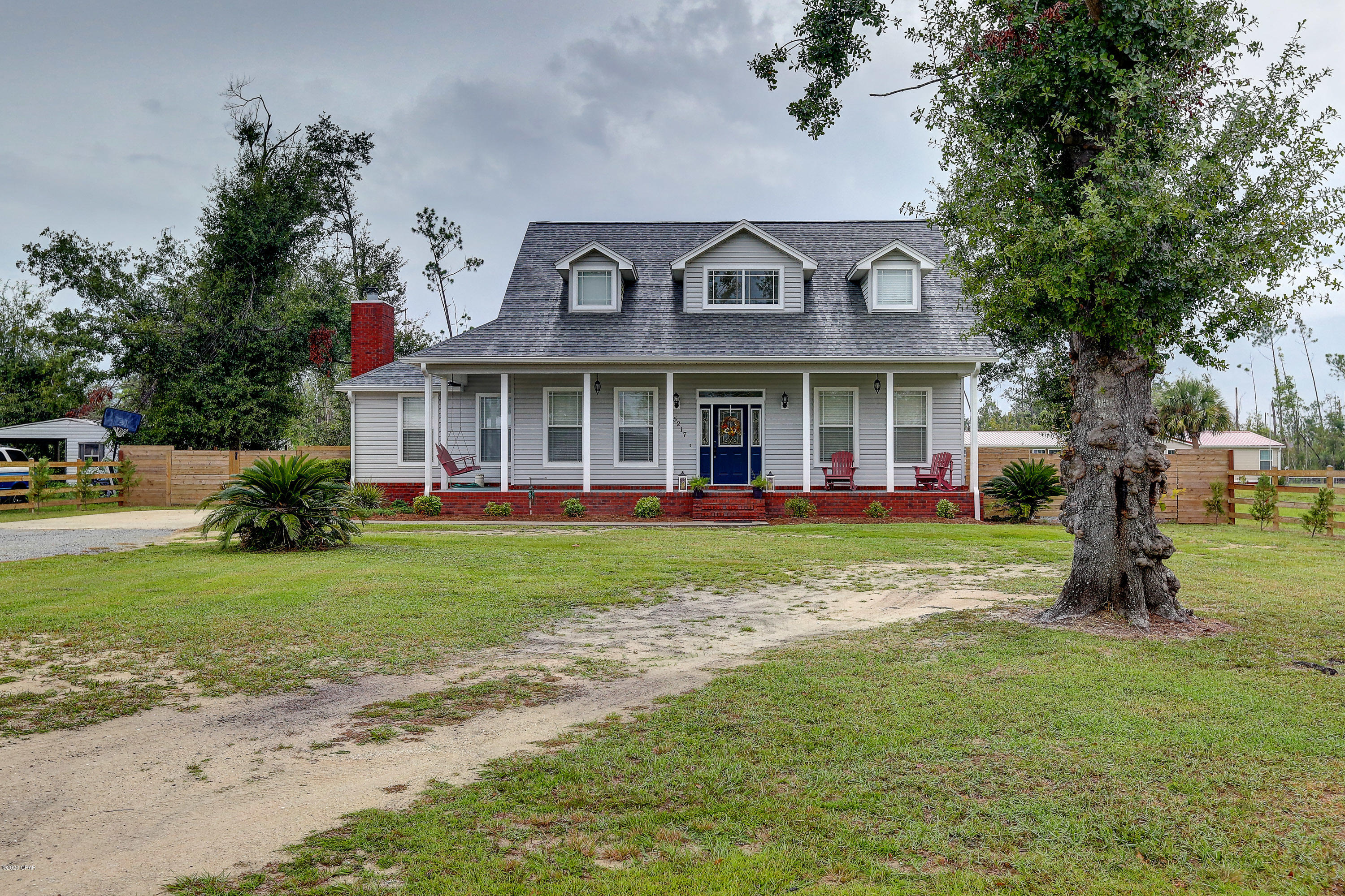 Timberwood - Residential