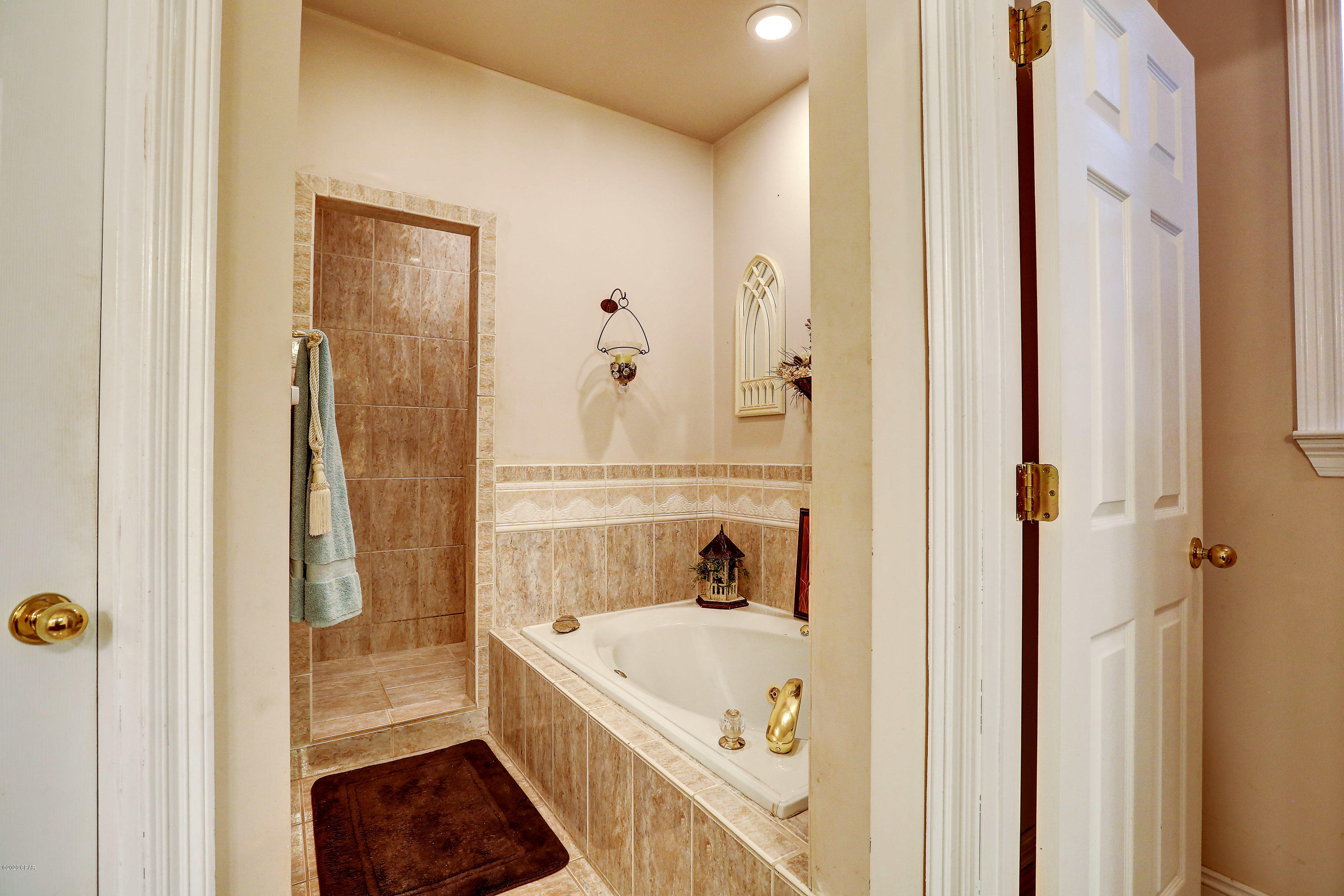 Timberwood - Residential