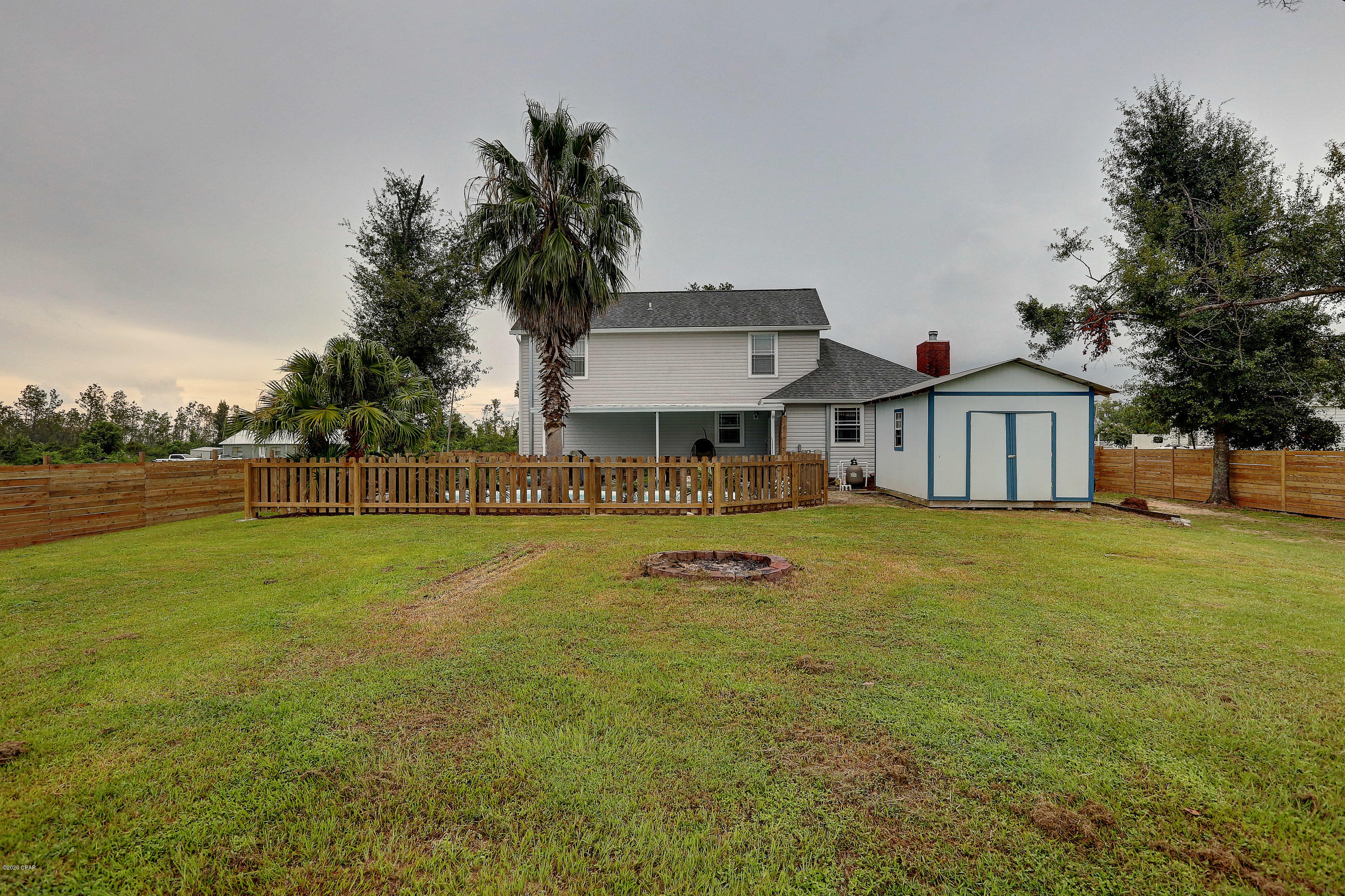 Timberwood - Residential