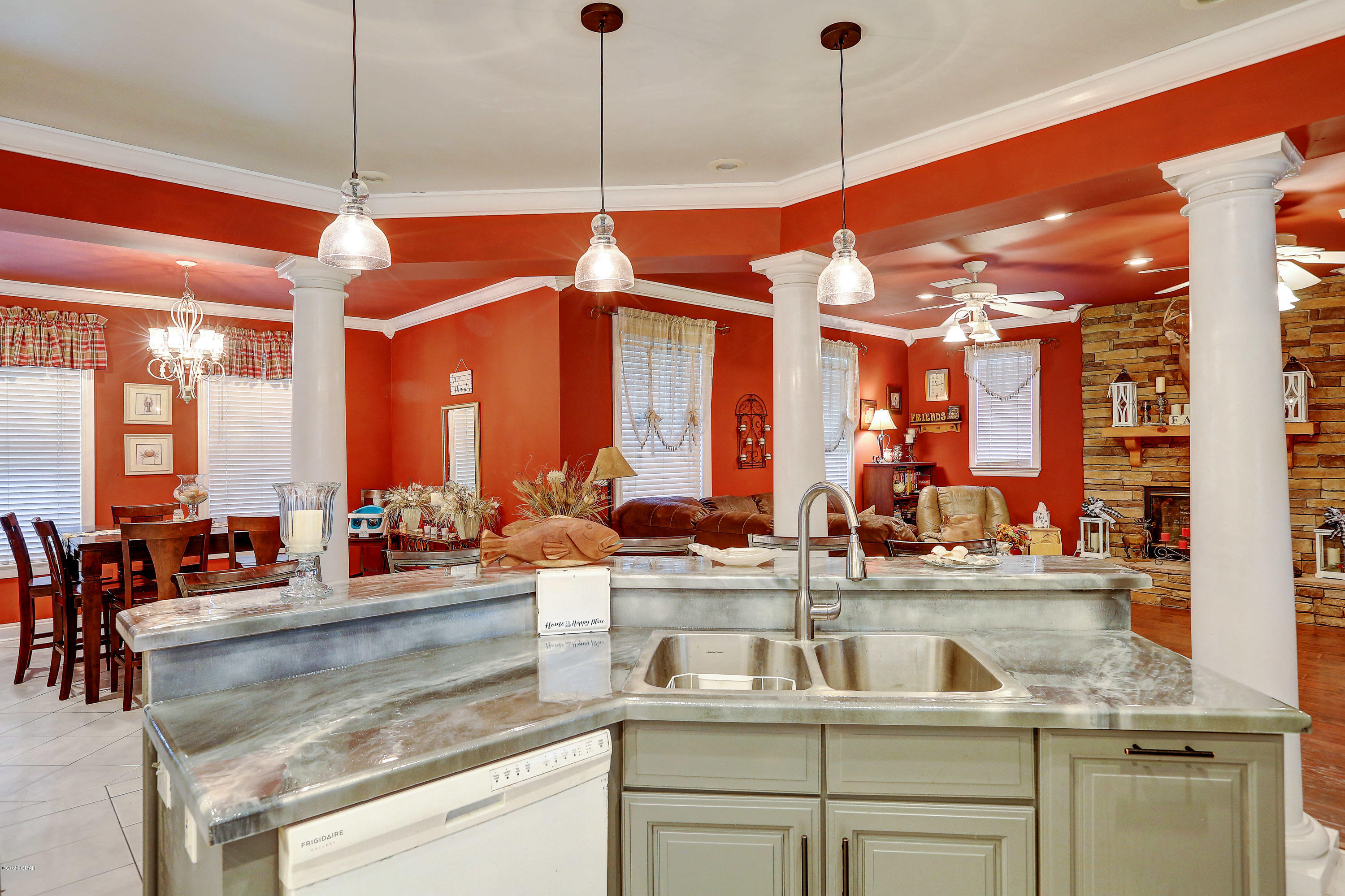 Timberwood - Residential