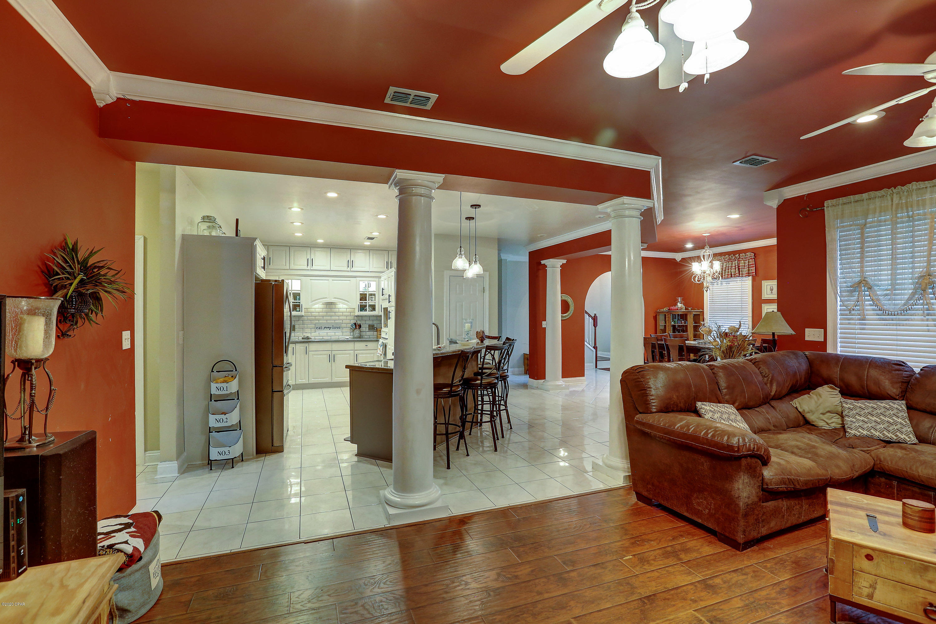 Timberwood - Residential