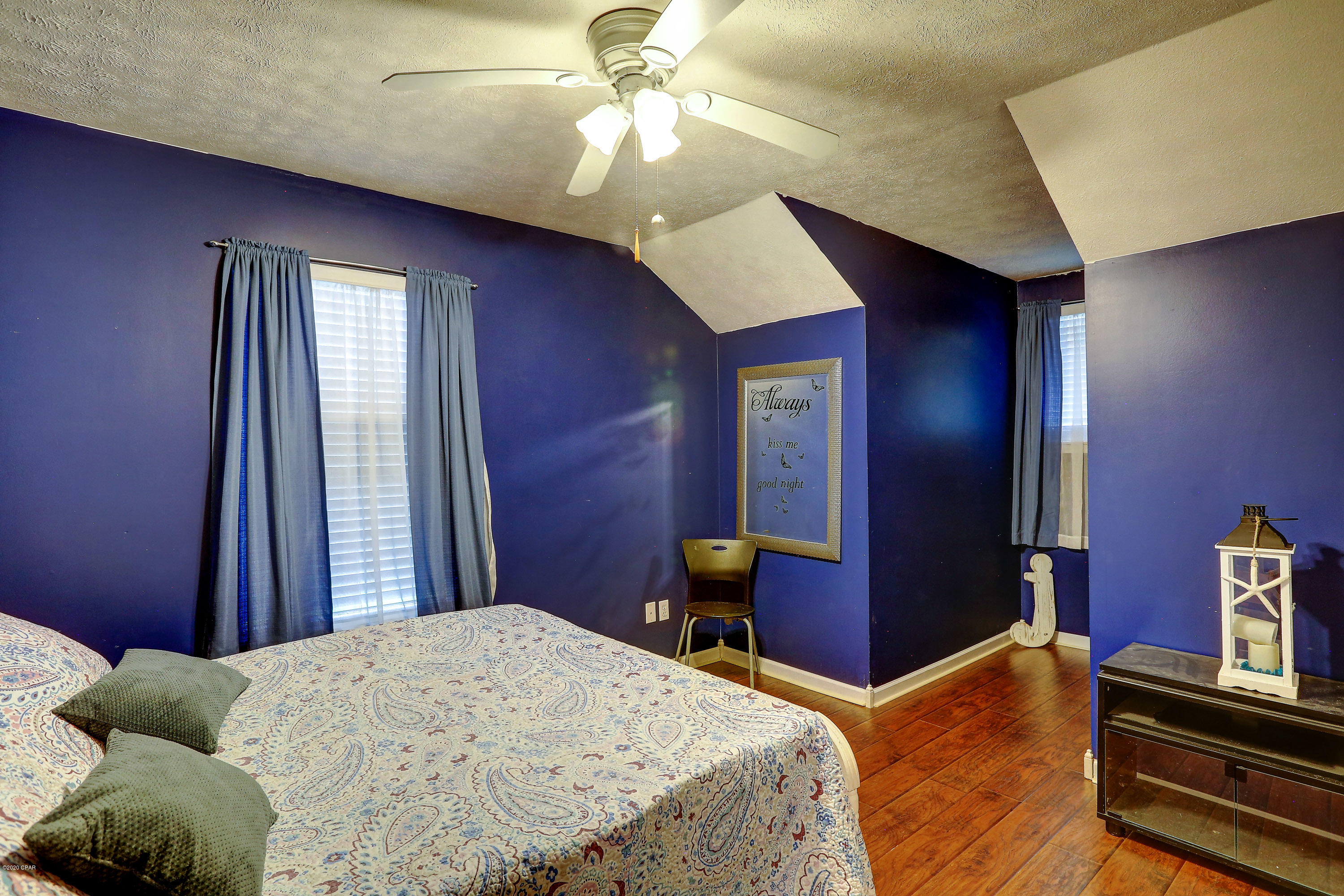 Timberwood - Residential