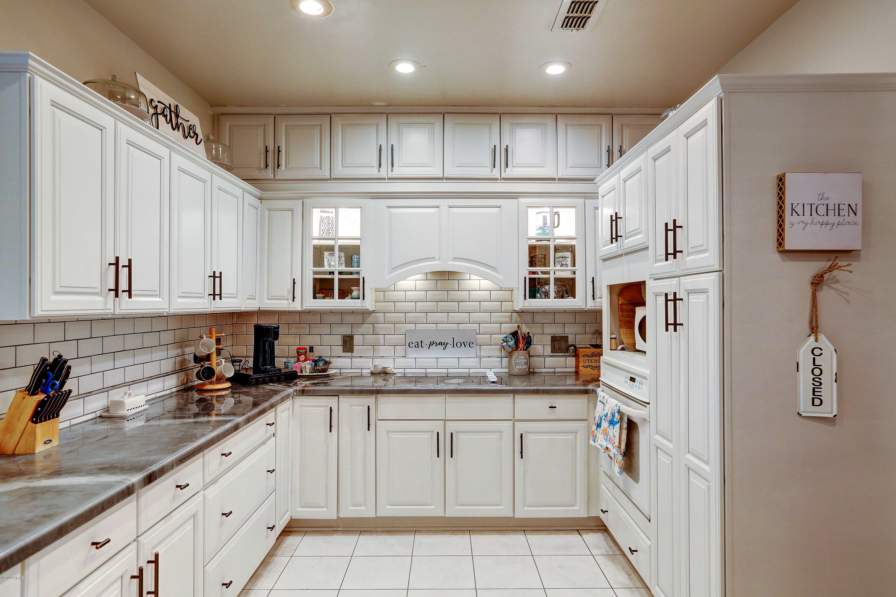 Timberwood - Residential