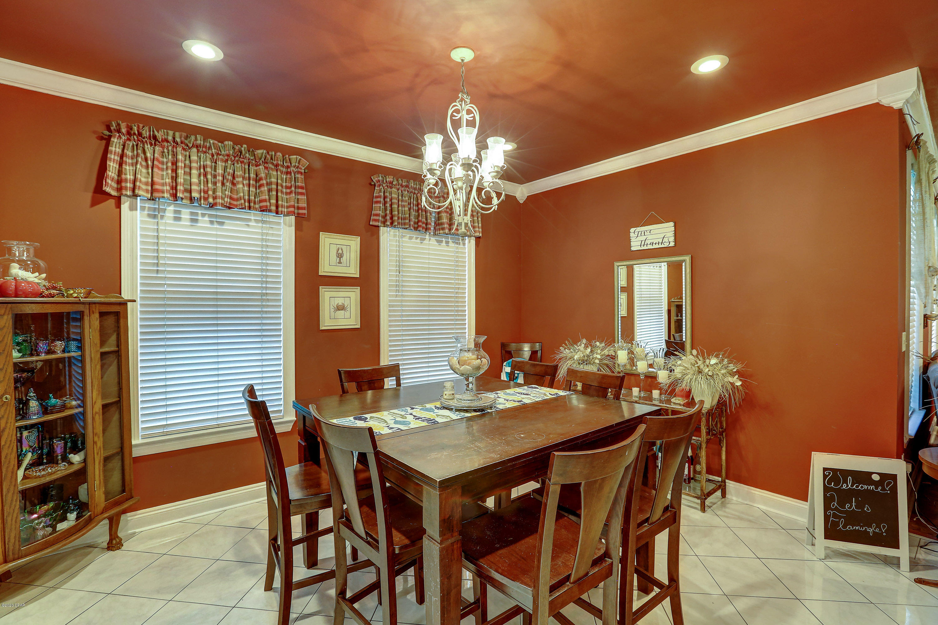 Timberwood - Residential