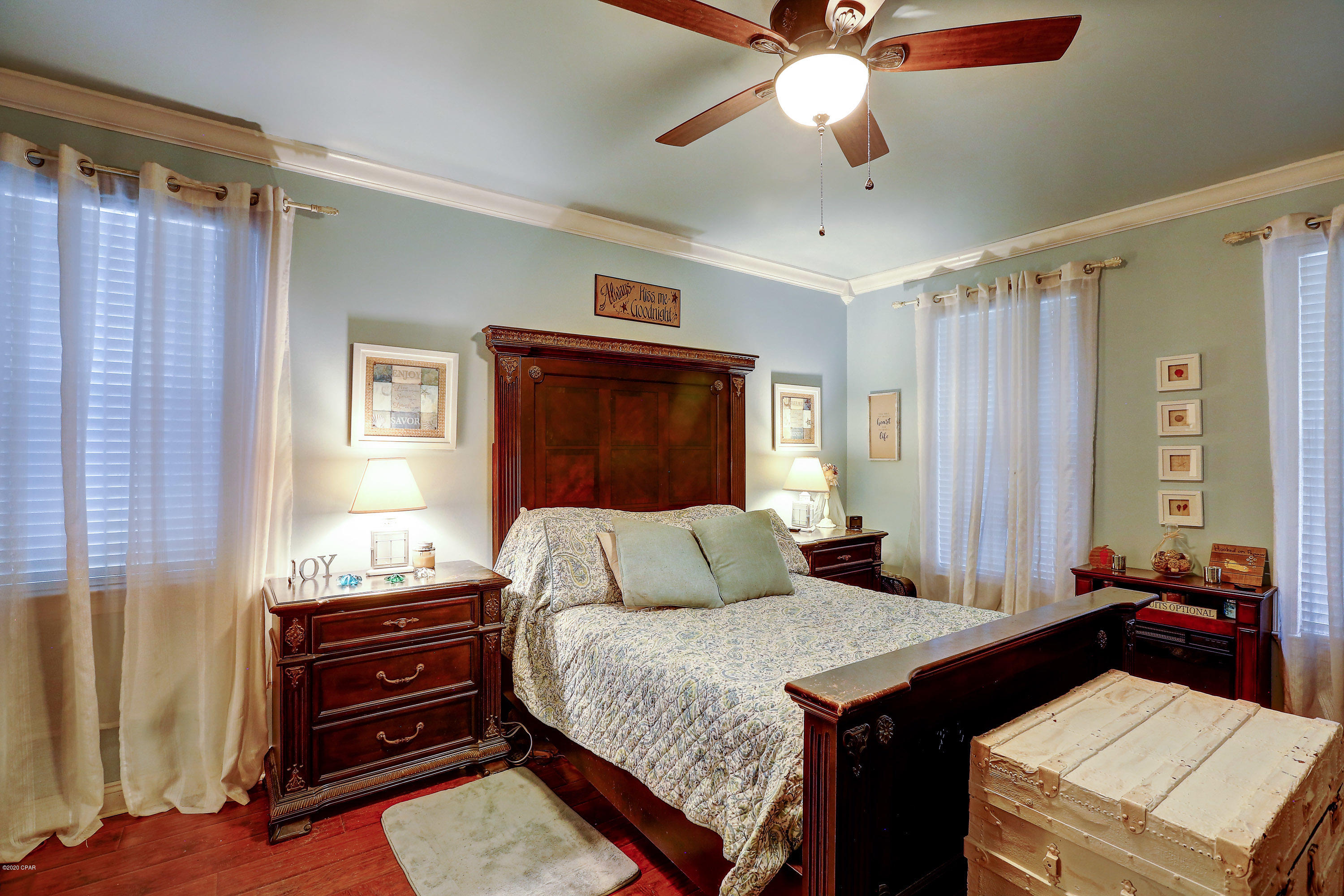 Timberwood - Residential