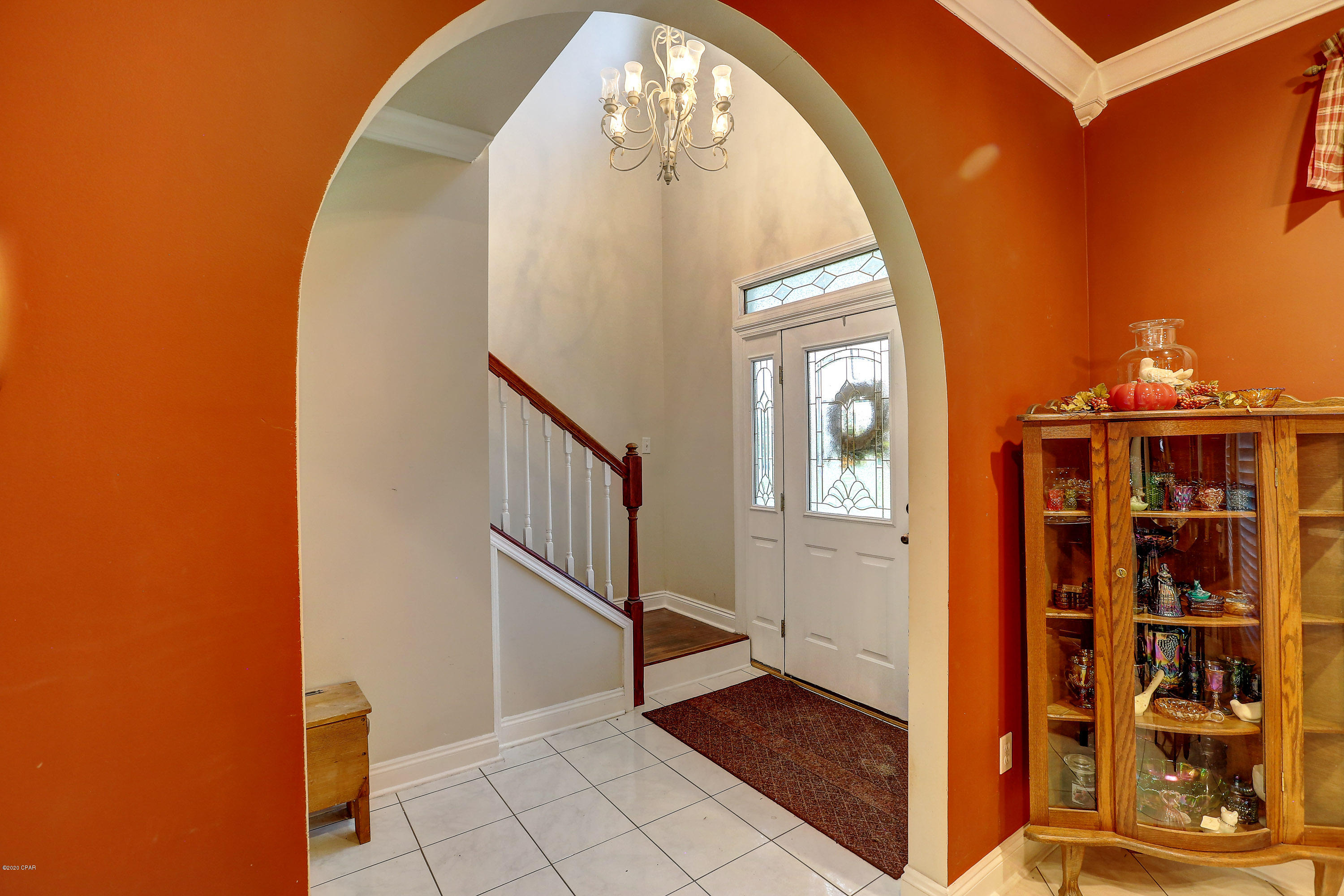 Timberwood - Residential