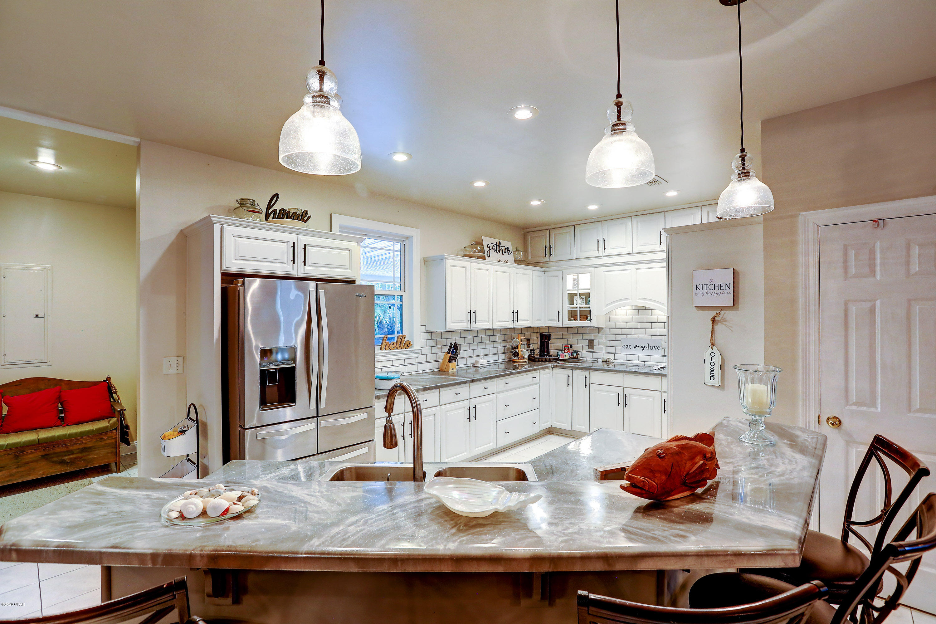 Timberwood - Residential