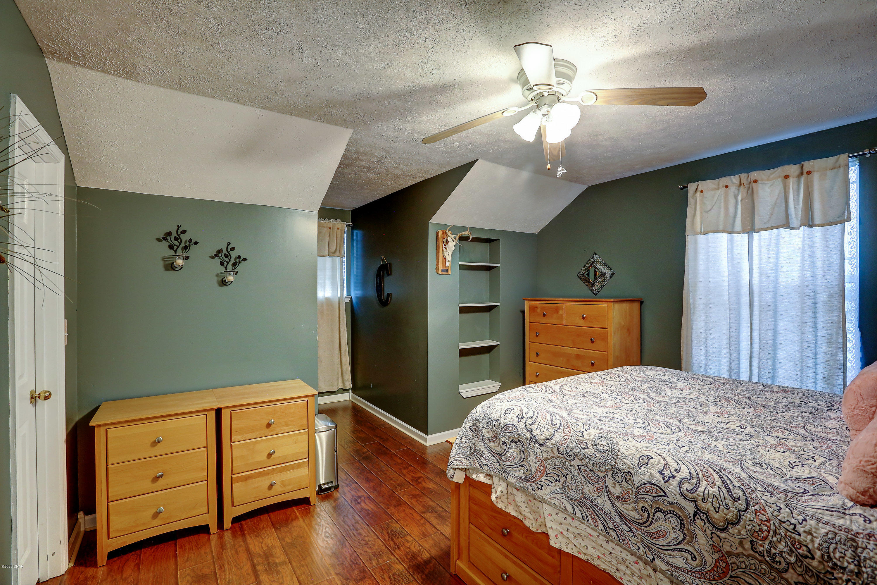 Timberwood - Residential