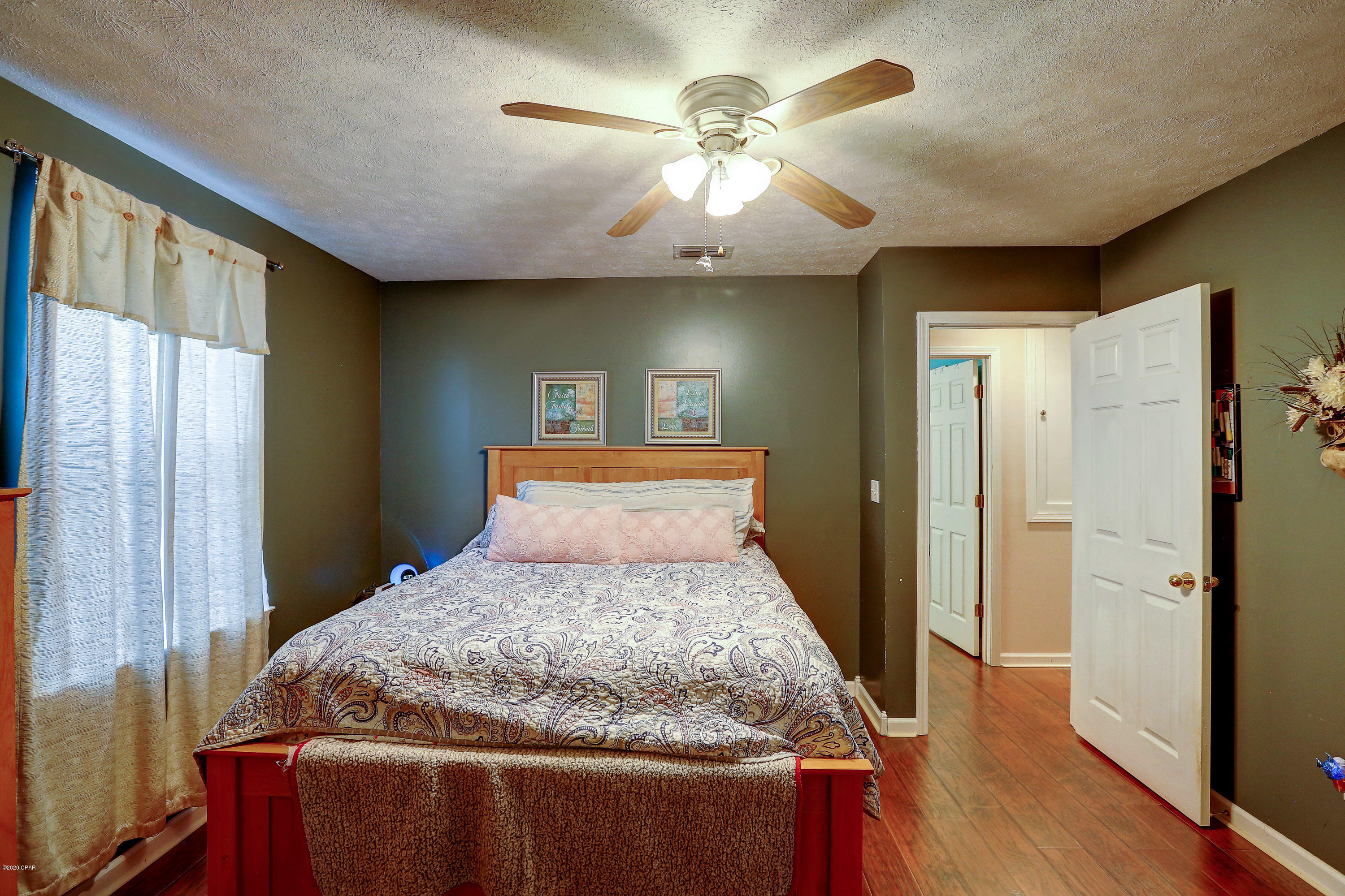 Timberwood - Residential