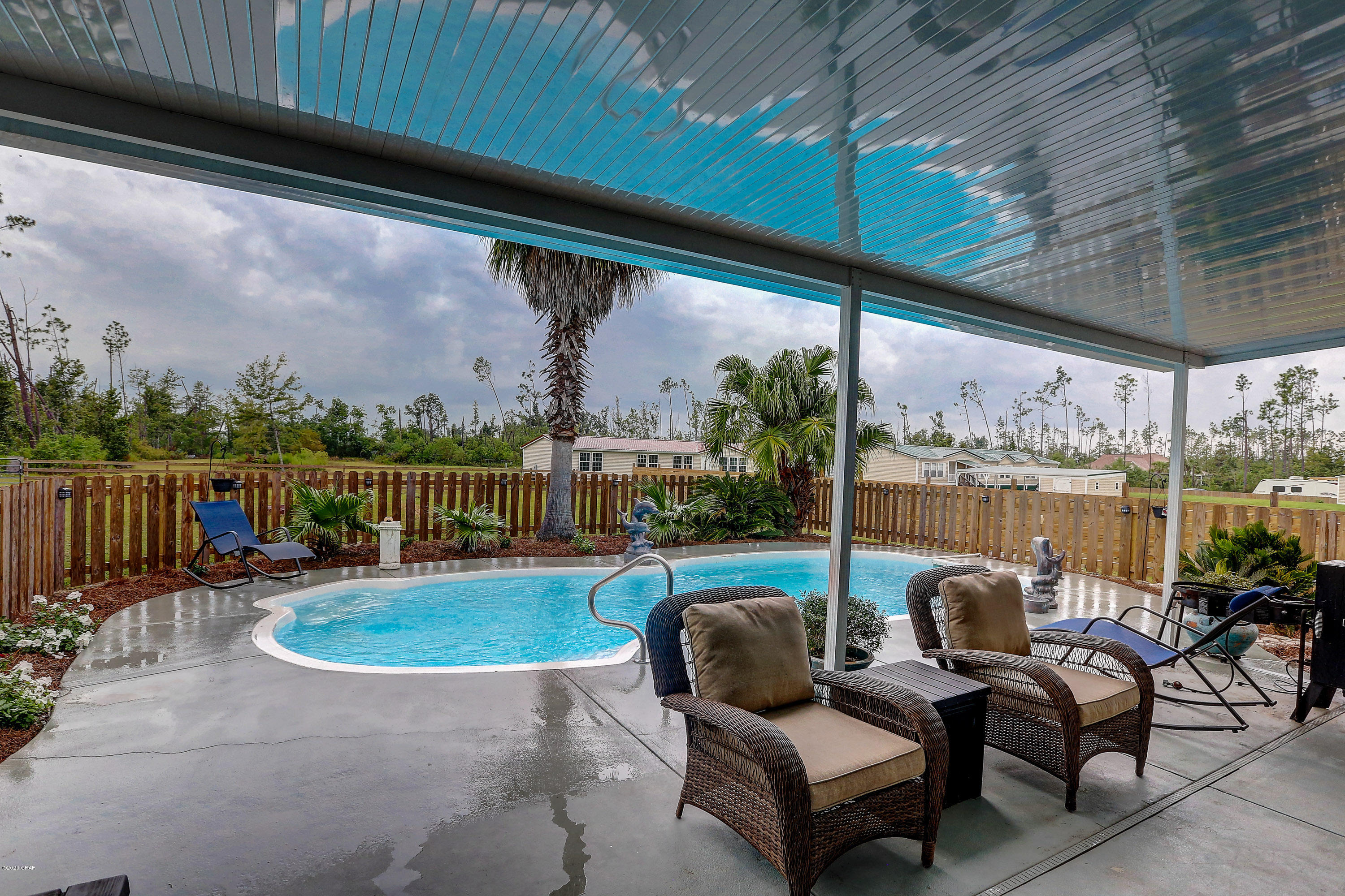 Timberwood - Residential