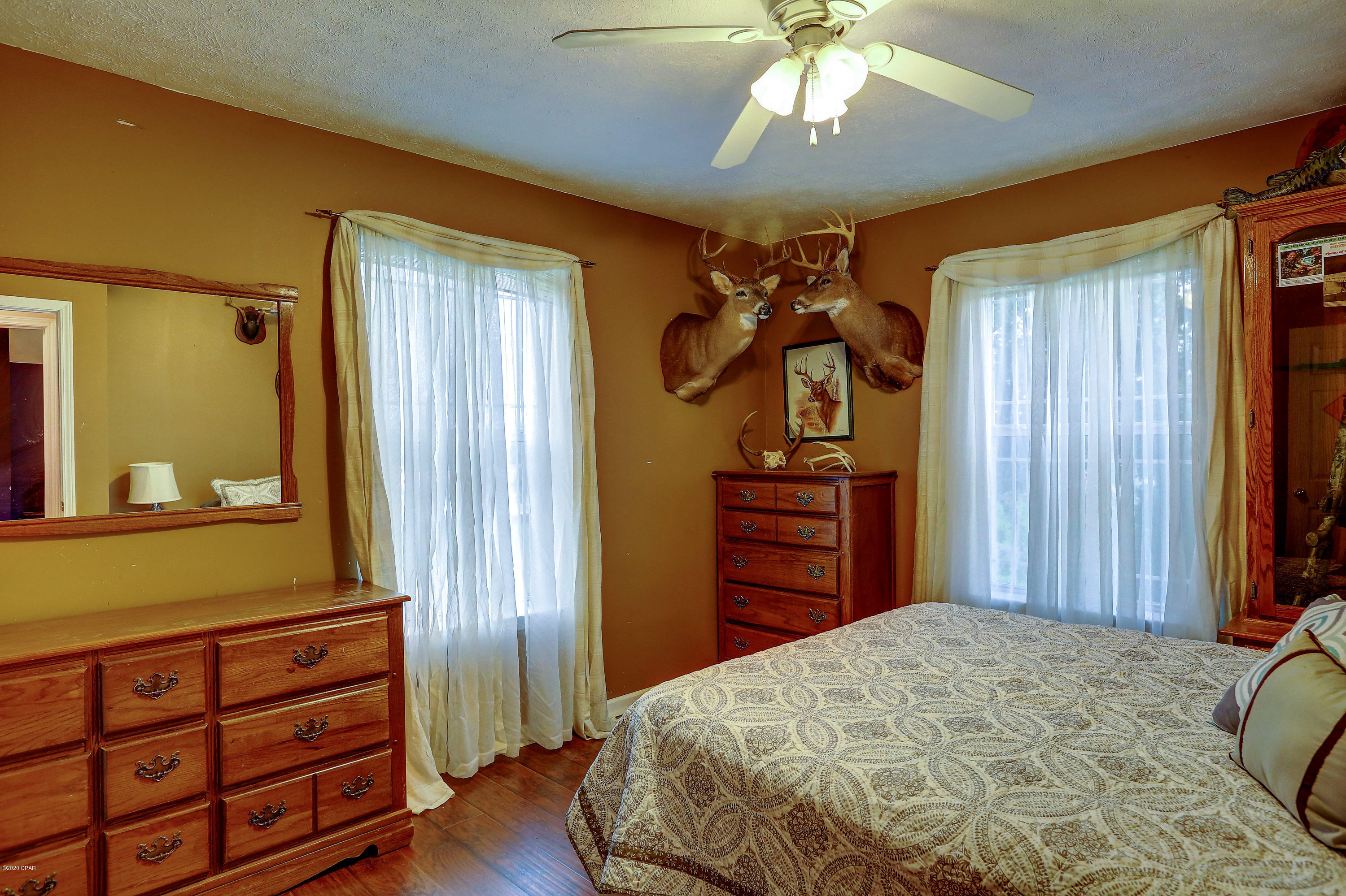 Timberwood - Residential