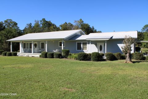 A home in Sneads