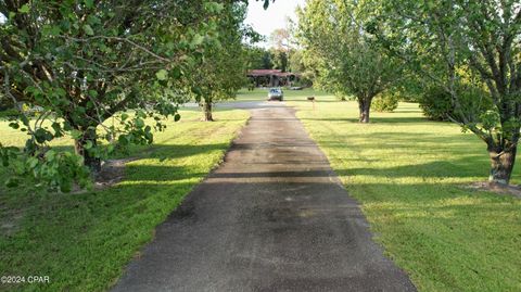 A home in Sneads