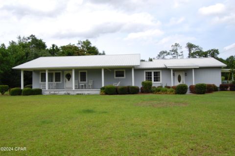 A home in Sneads