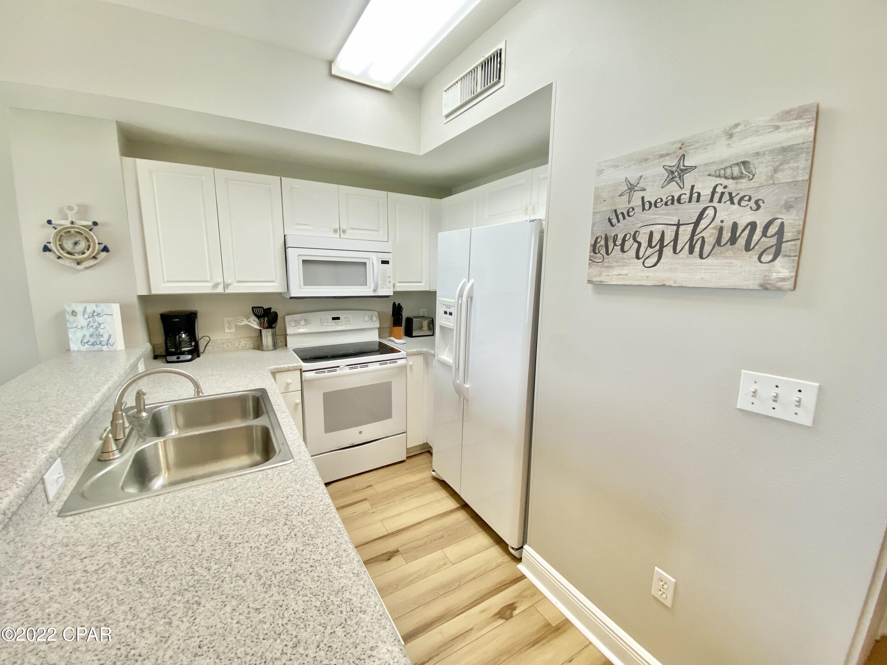 Celadon Beach - Residential