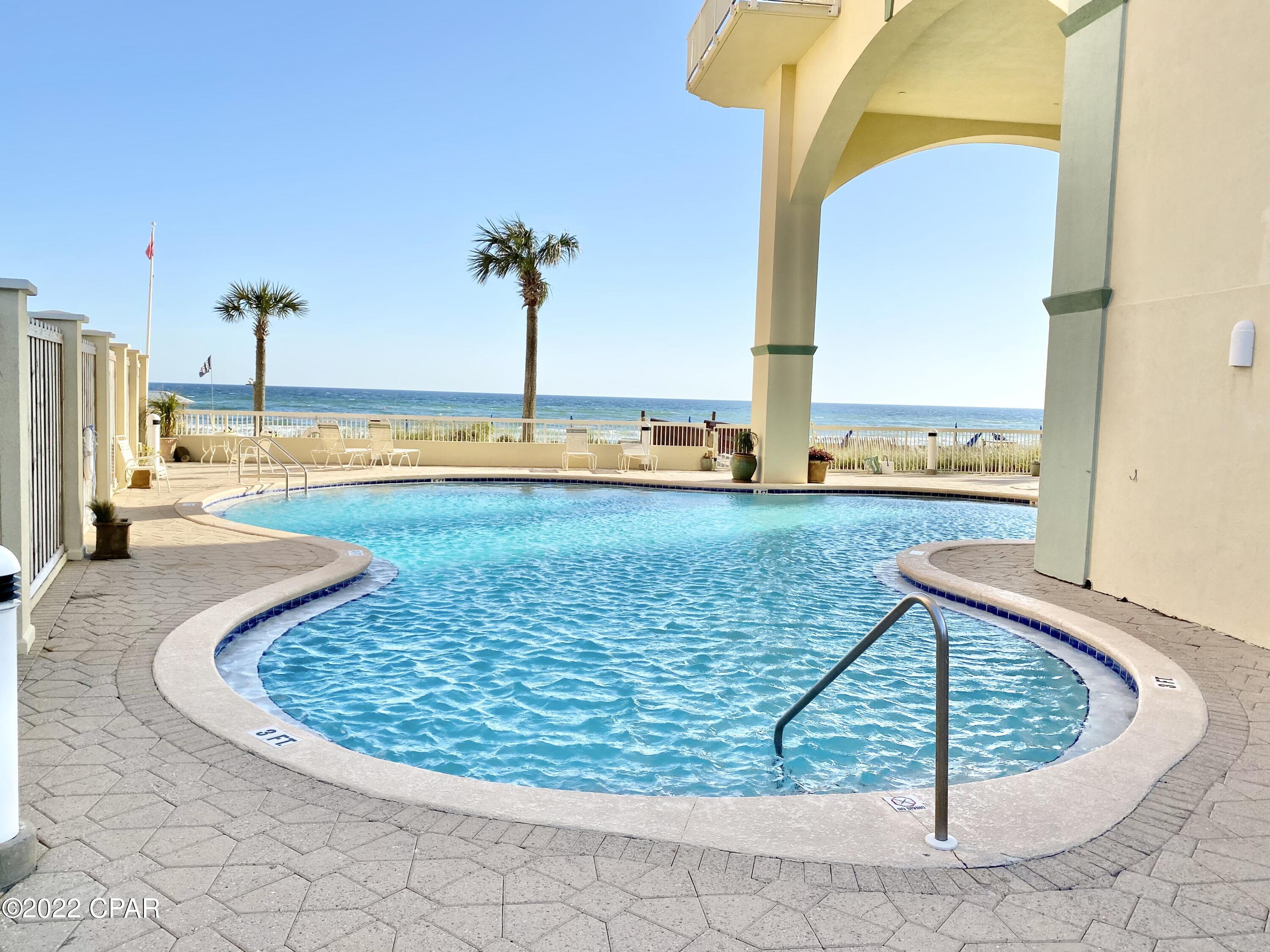 Celadon Beach - Residential