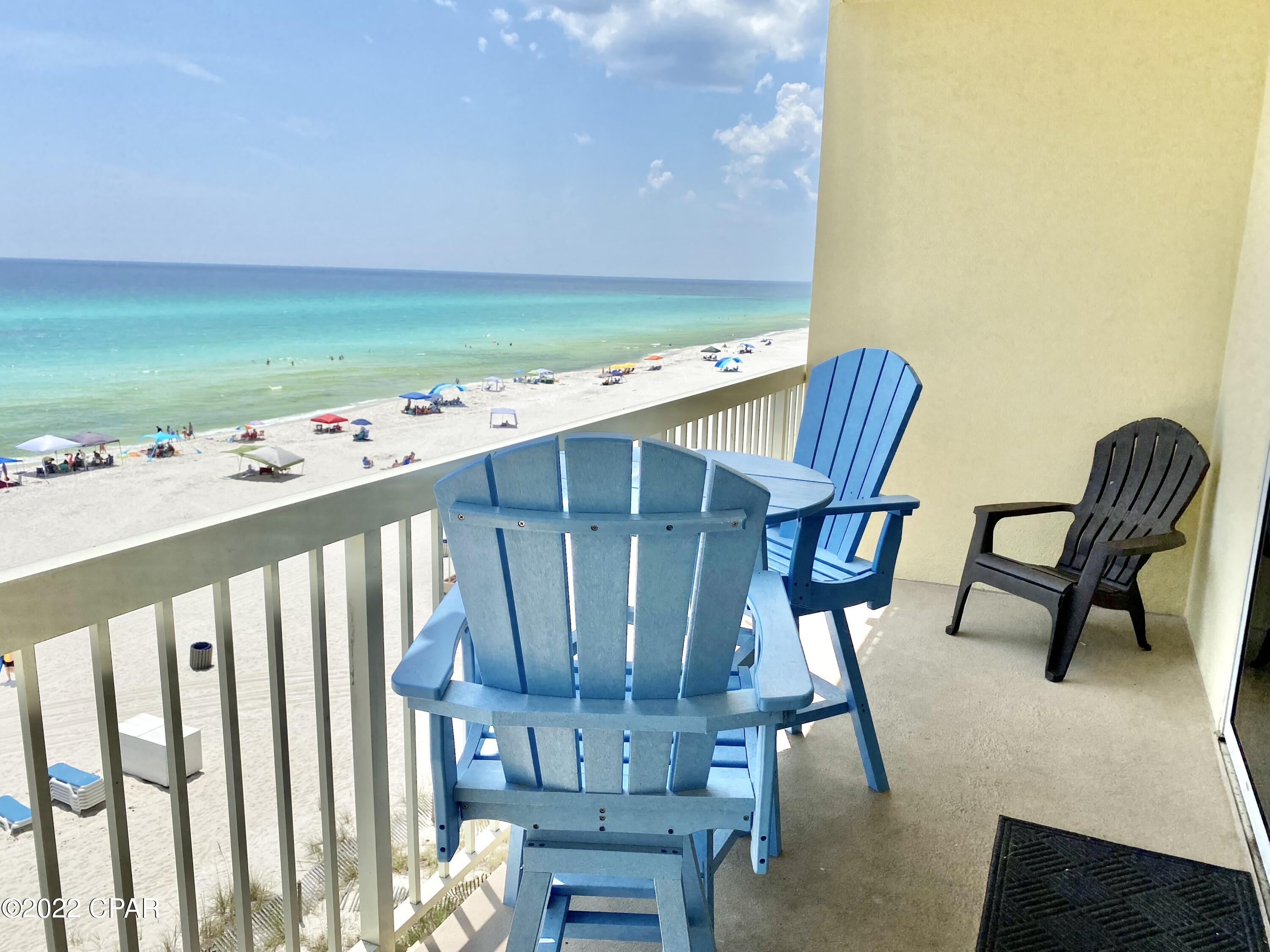 Celadon Beach - Residential