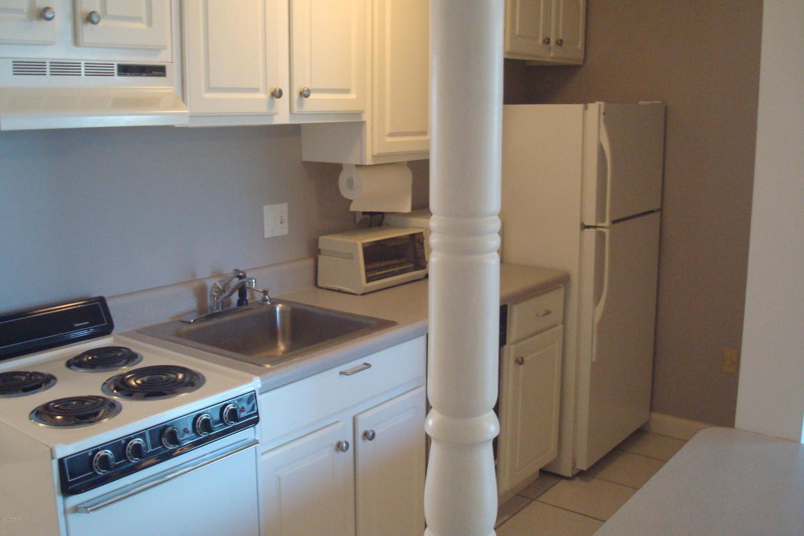 Sun Harbor Condo - Residential